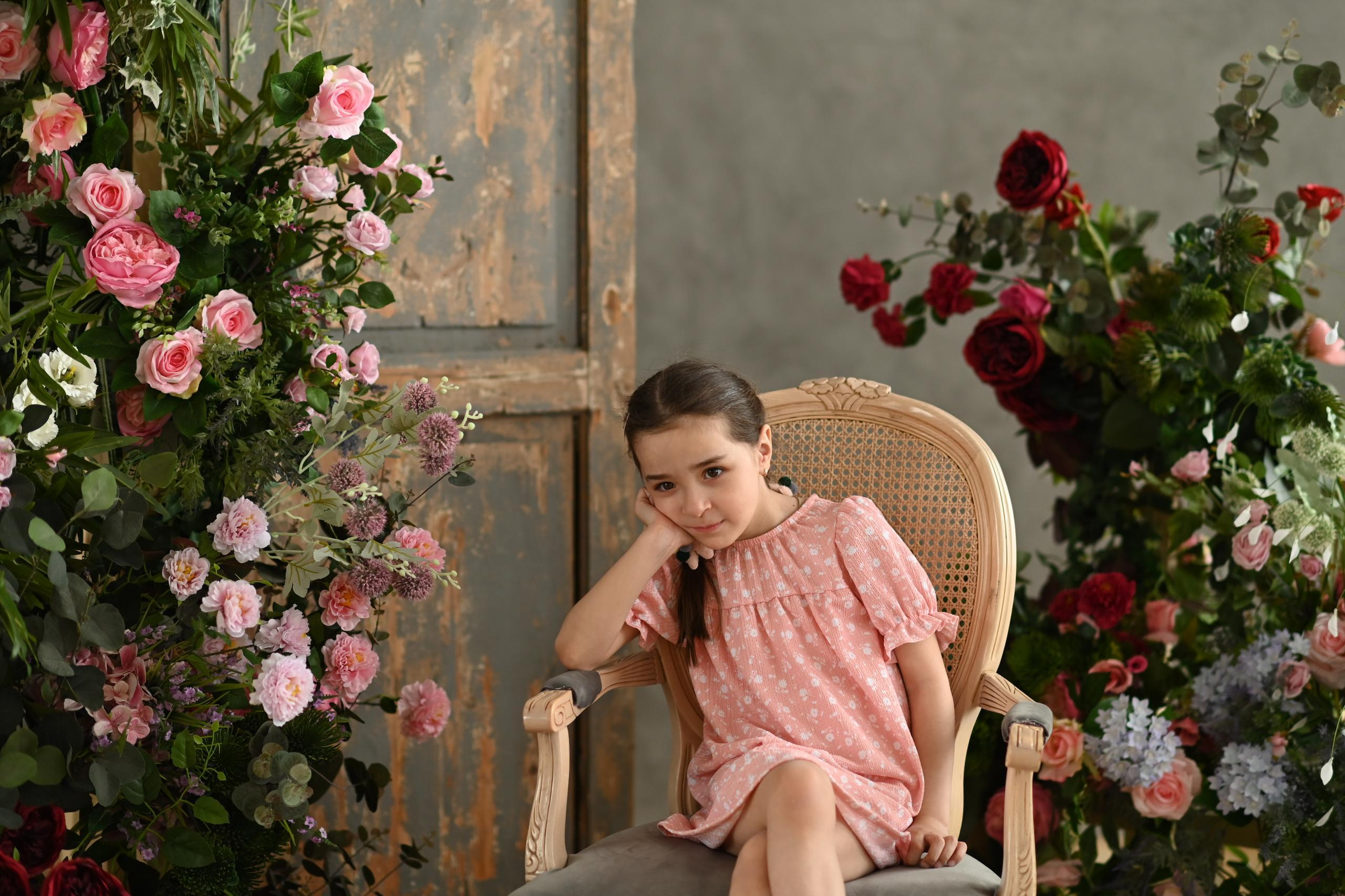 Детская фотосъемка. Семейный и свадебный фотограф в Туле Москве