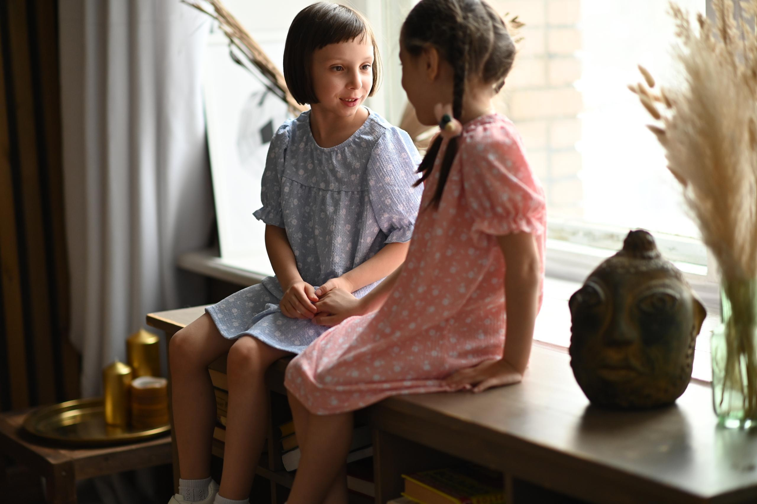 Детская фотосъемка. Семейный и свадебный фотограф в Туле Москве