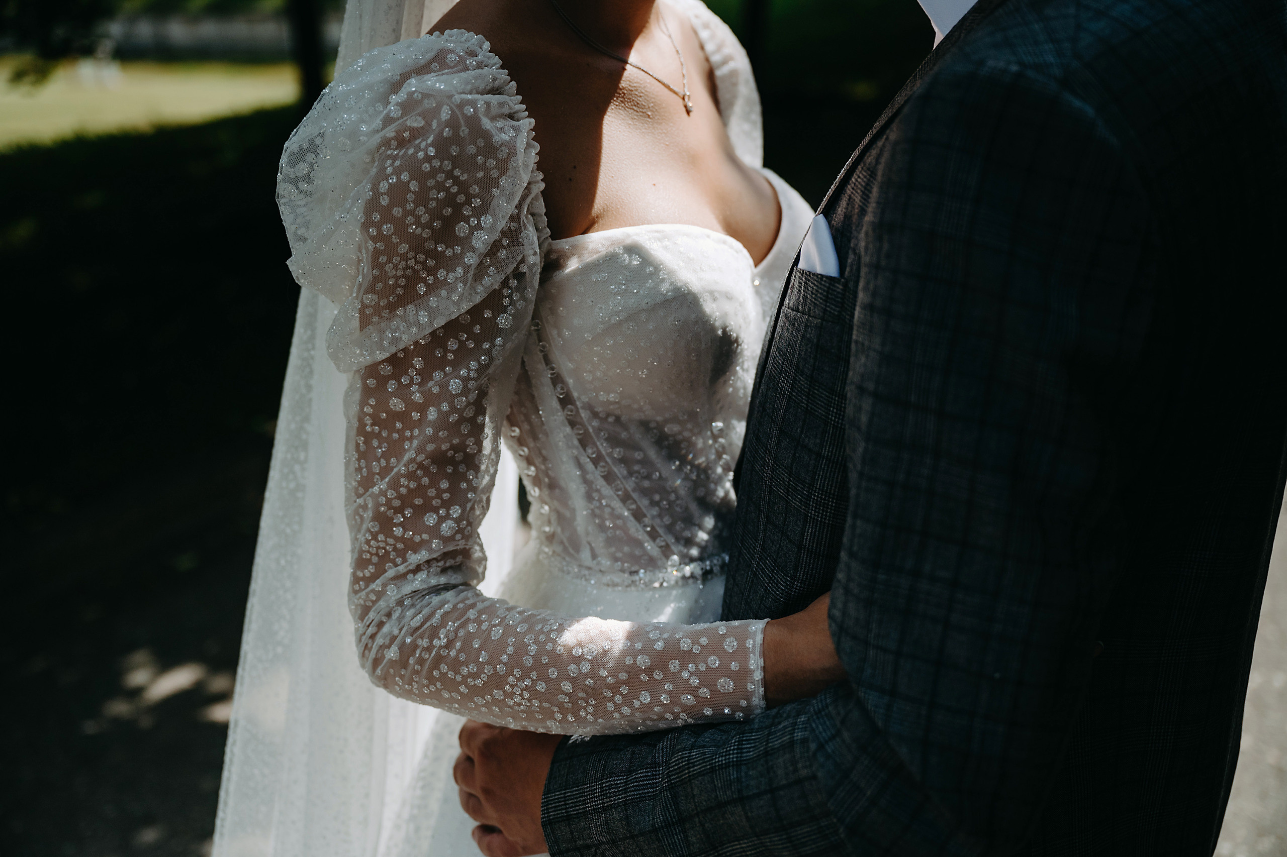 Свадьба Андрея и Алины. Семейный и свадебный фотограф в Туле Москве