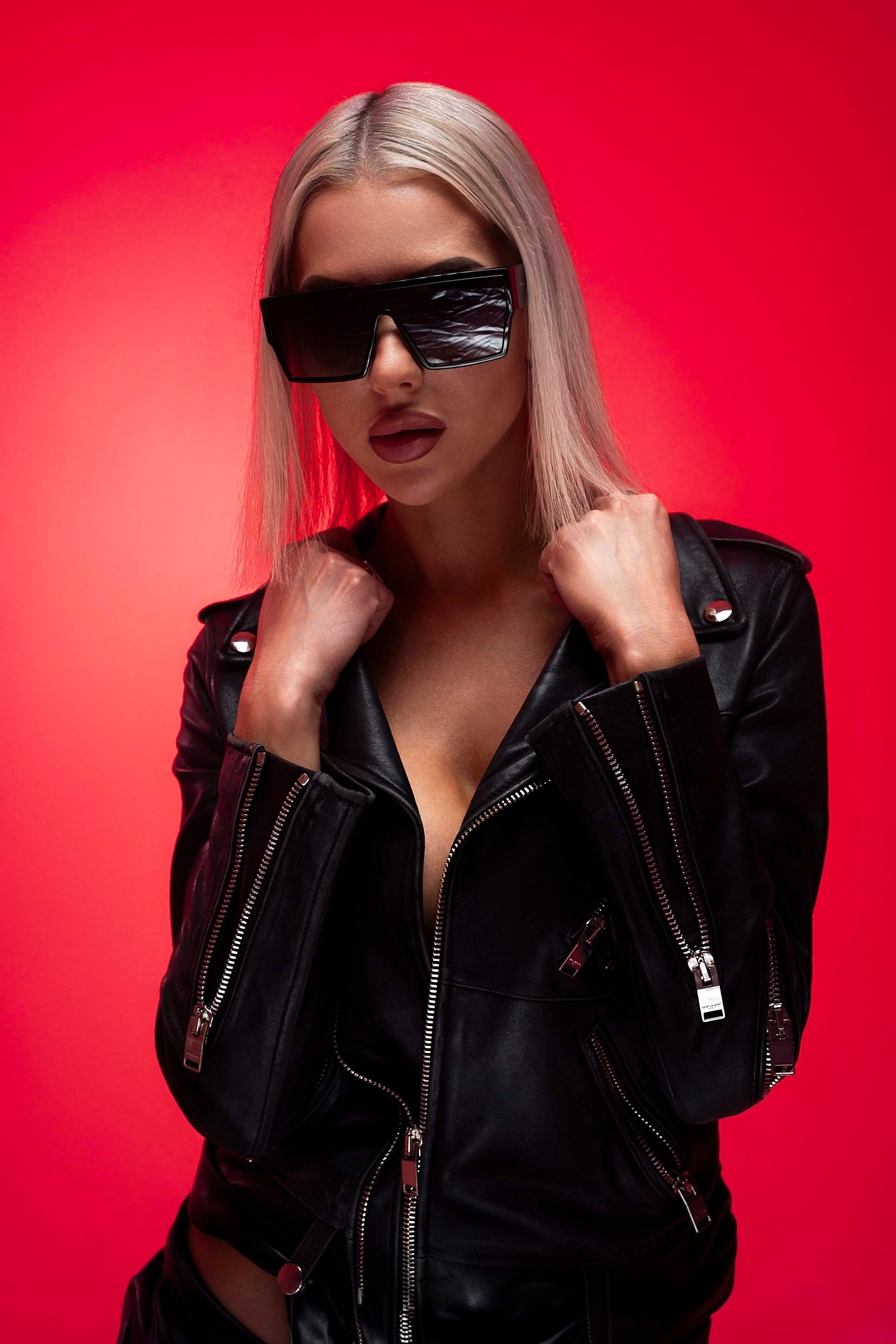 Мария. Фотограф Казань