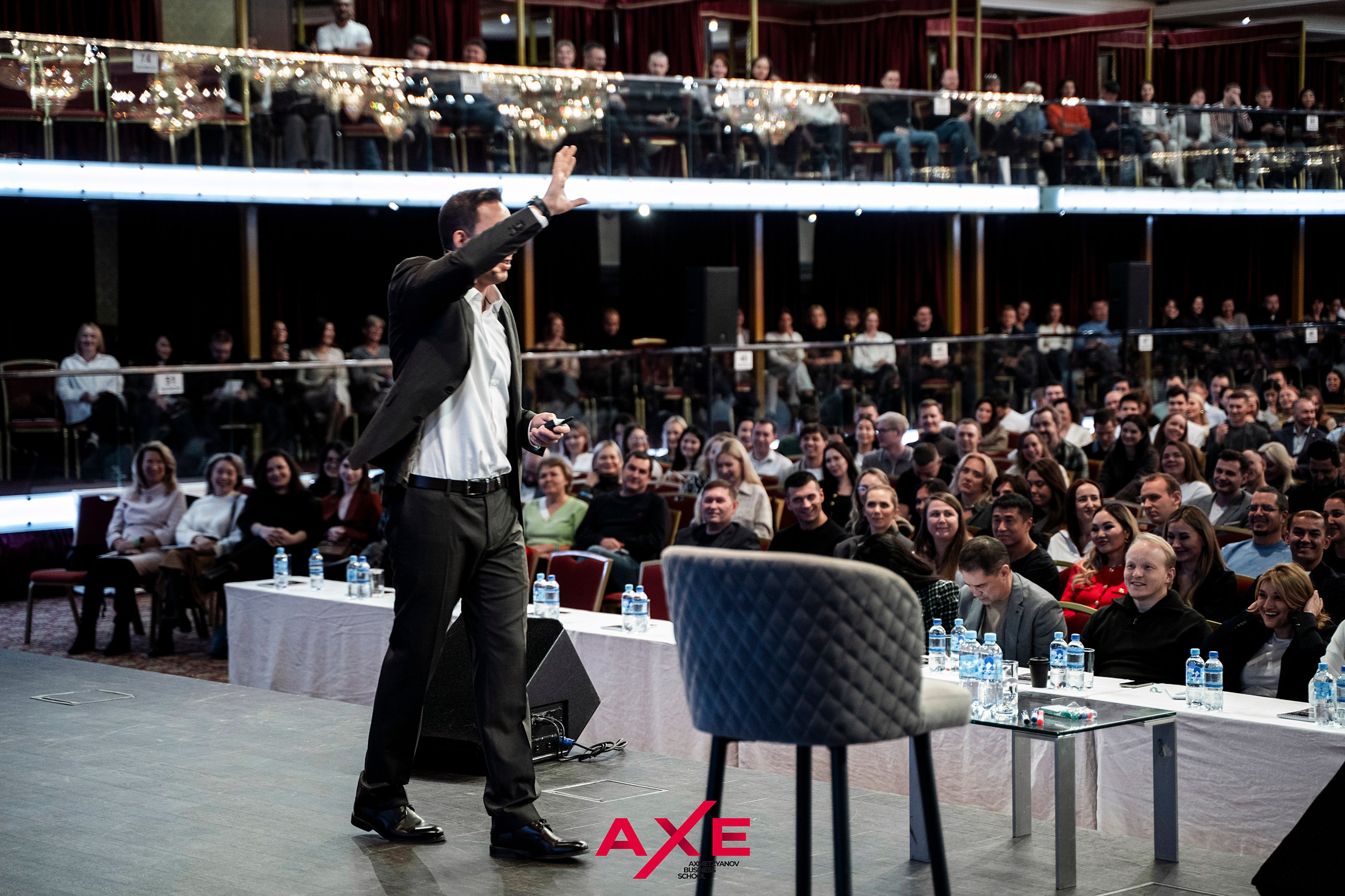 Алексей Ситников. Фотограф Казань