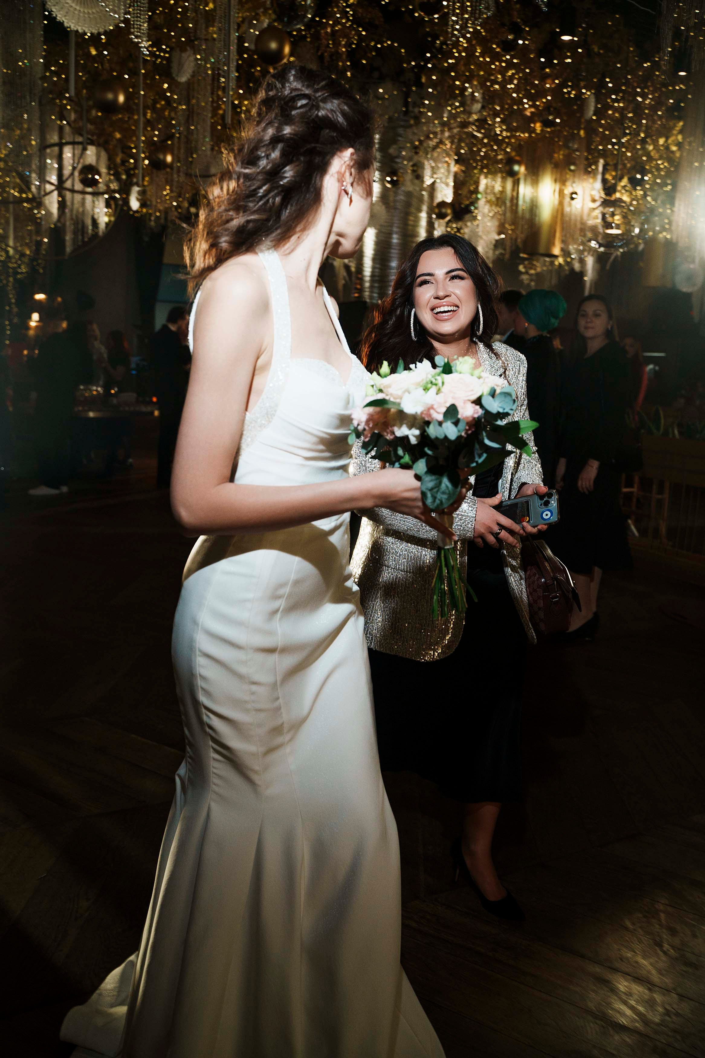 Шамиль & Чулпан. Фотограф Казань