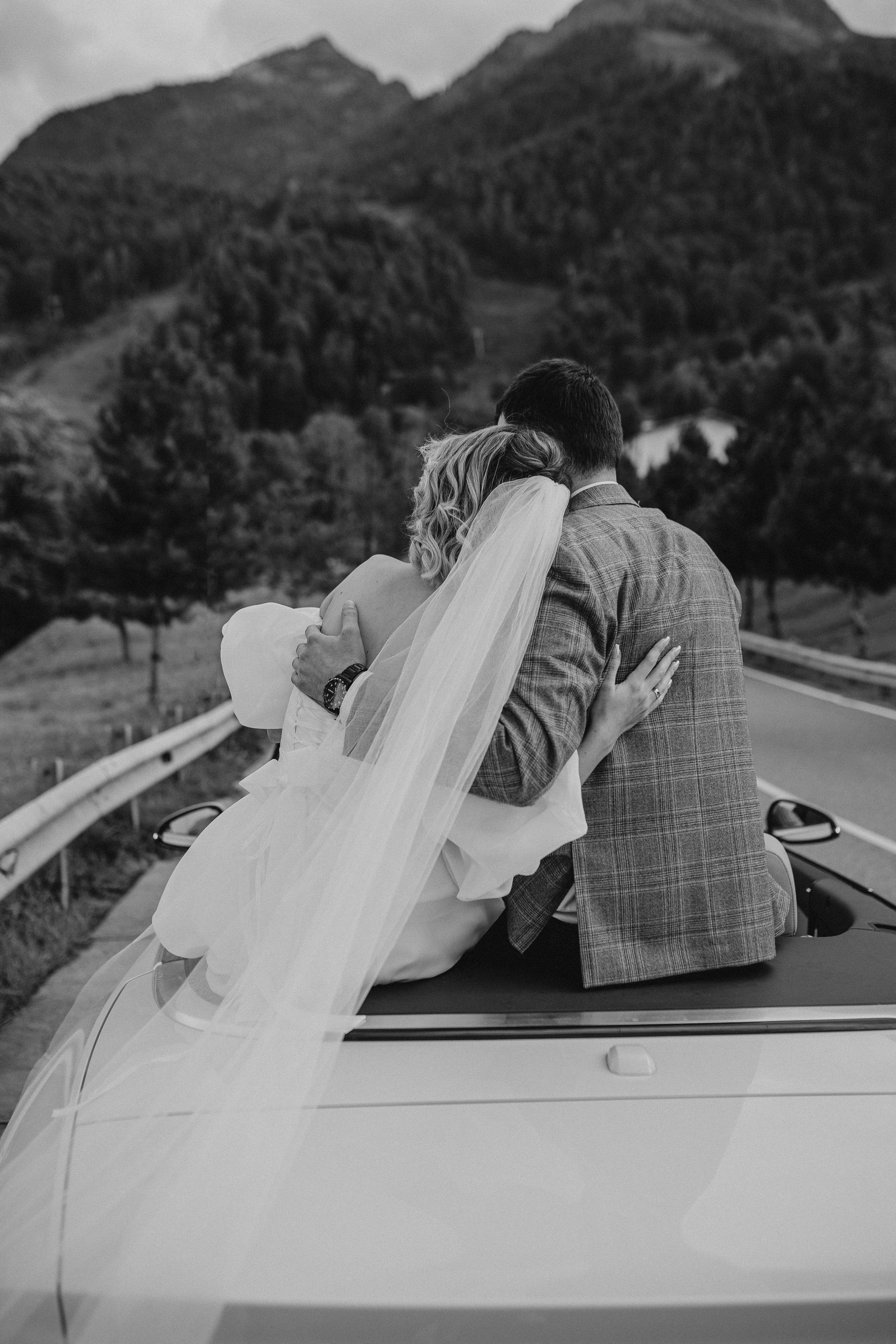 Виктор и Алина. Свадебный и love story фотограф в Санкт-Петербурге