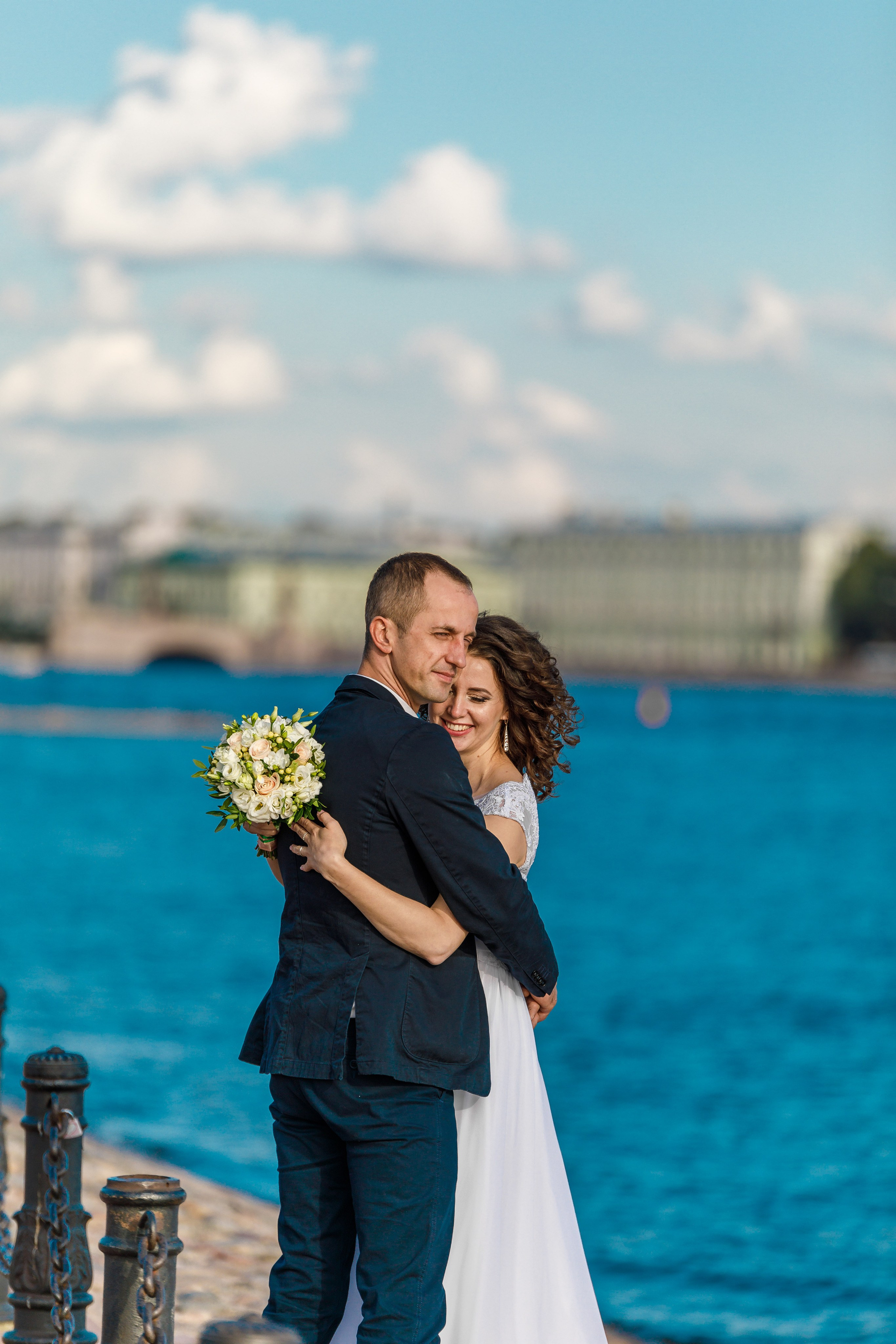 Love story. Фотограф Балаев Михаил