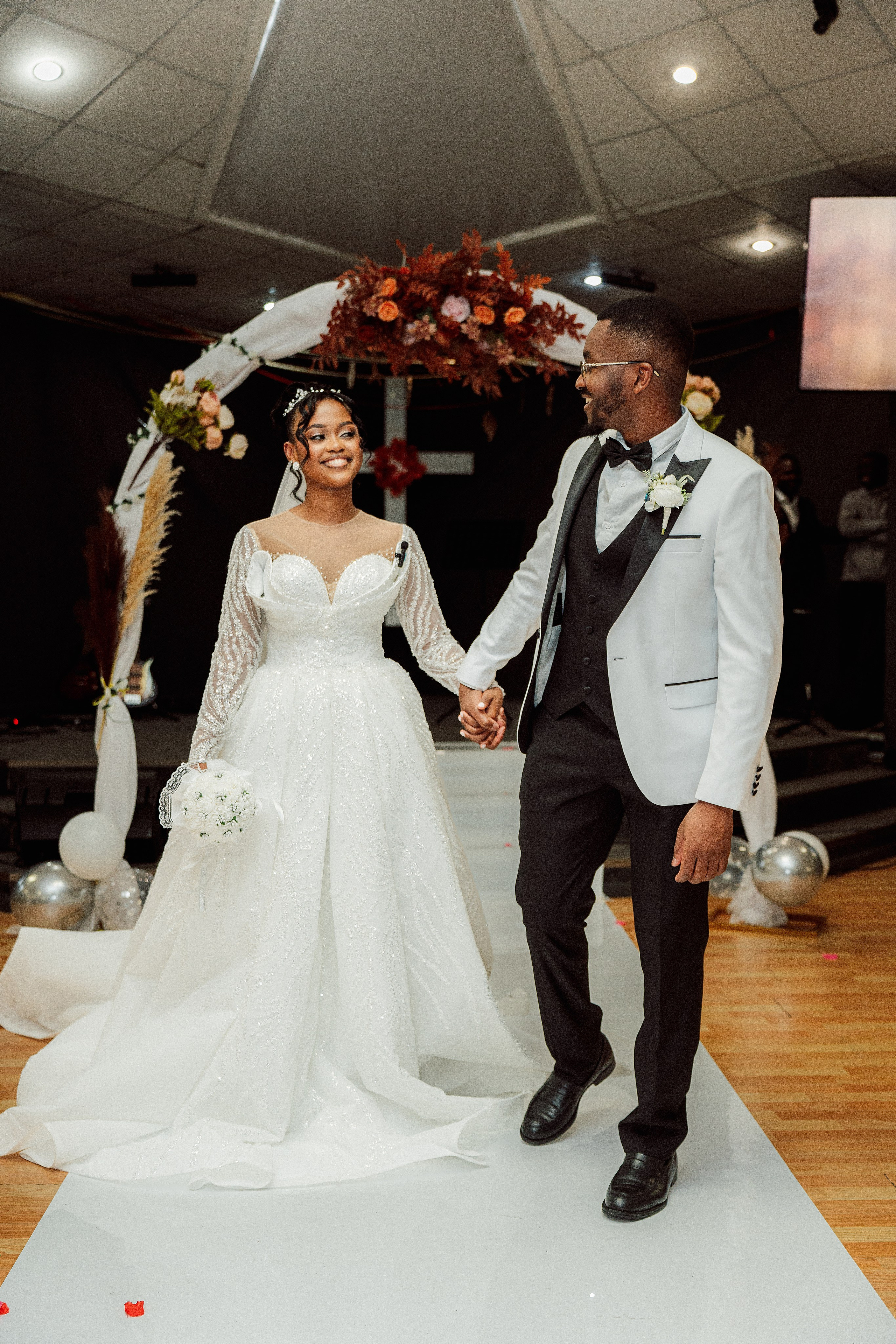 Joa & Gabriella. Photographer based in moscow Peter Tchana