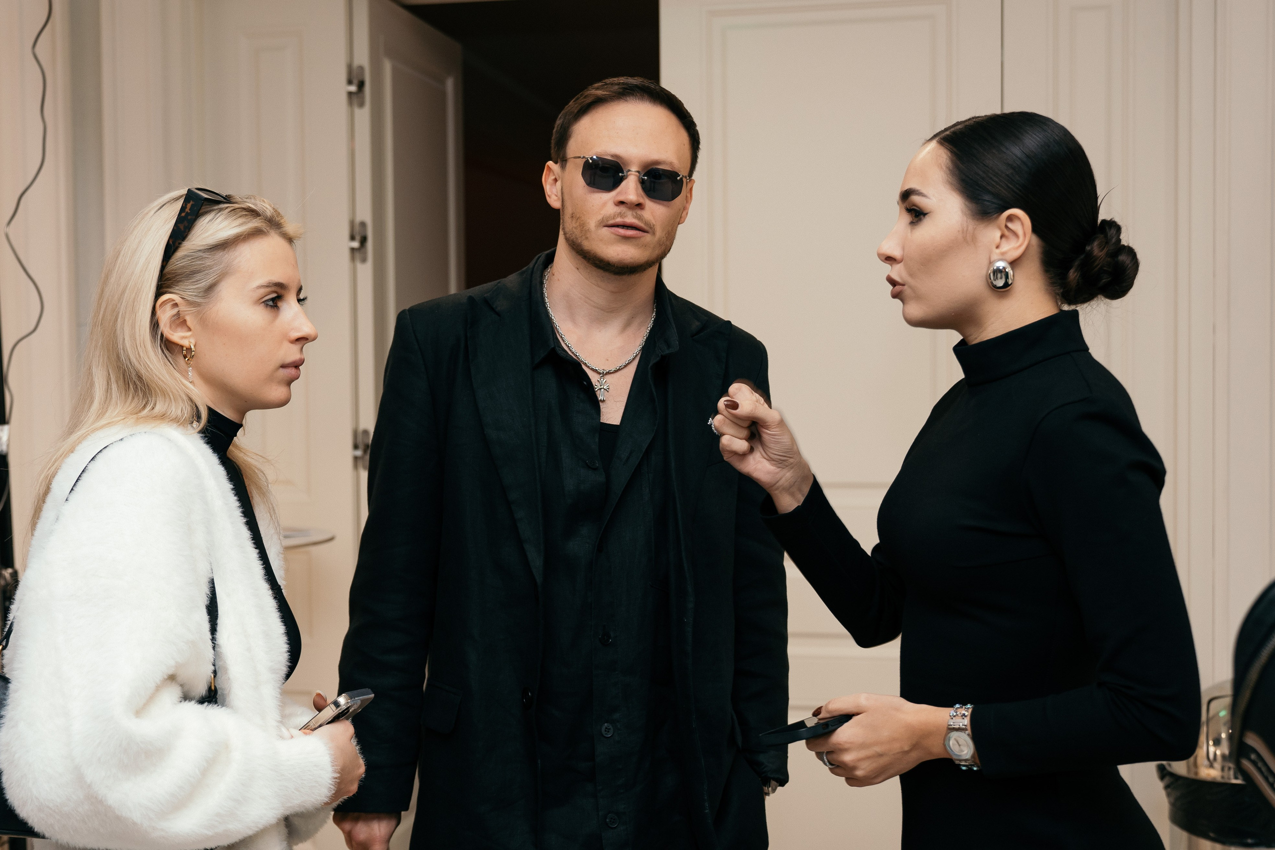 METOD Conf. Я занимаюсь событийной, свадебной, товарной, студийной… фотографией