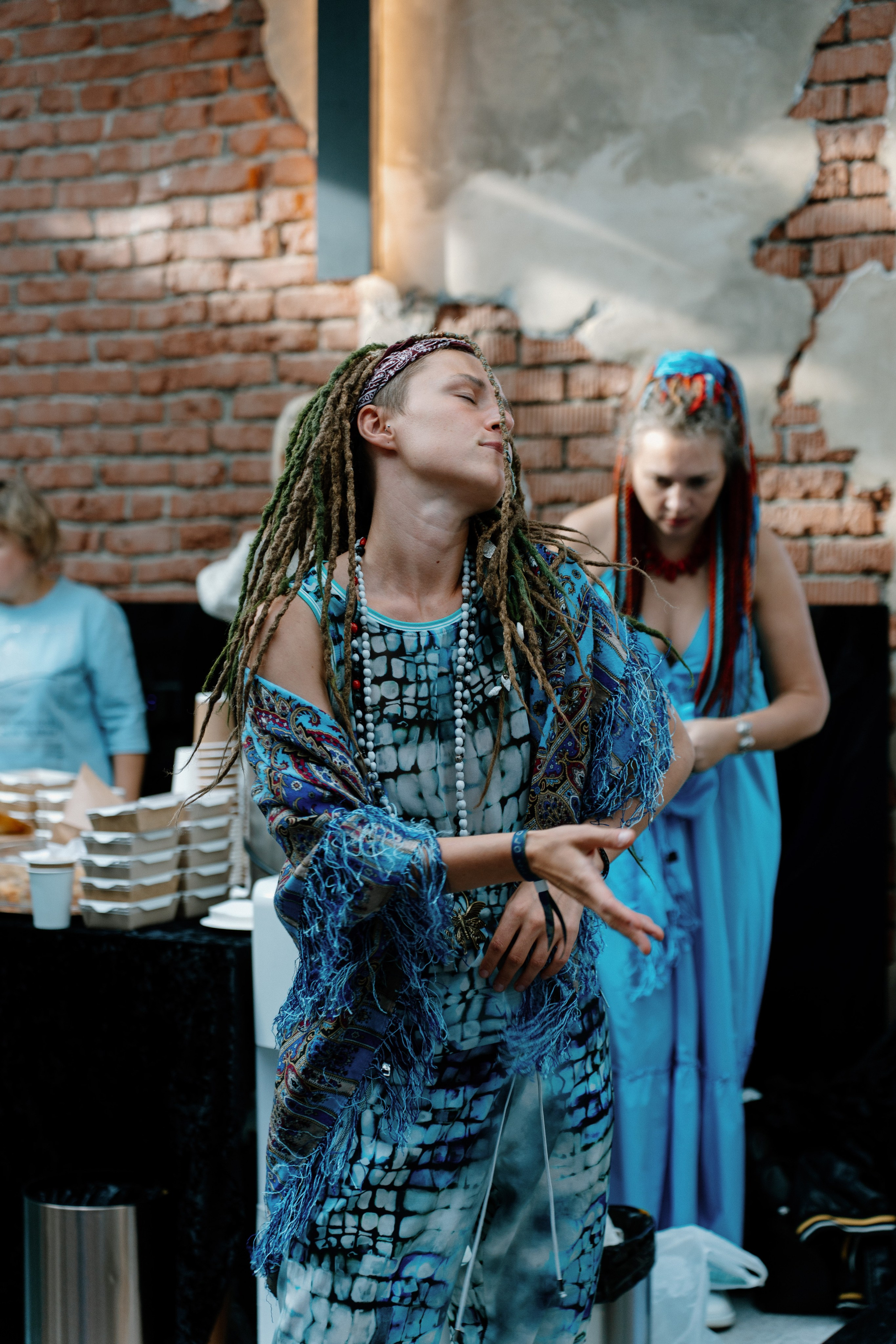 Festival Umerotvorine By Pramika. Я занимаюсь событийной, свадебной, товарной, студийной… фотографией