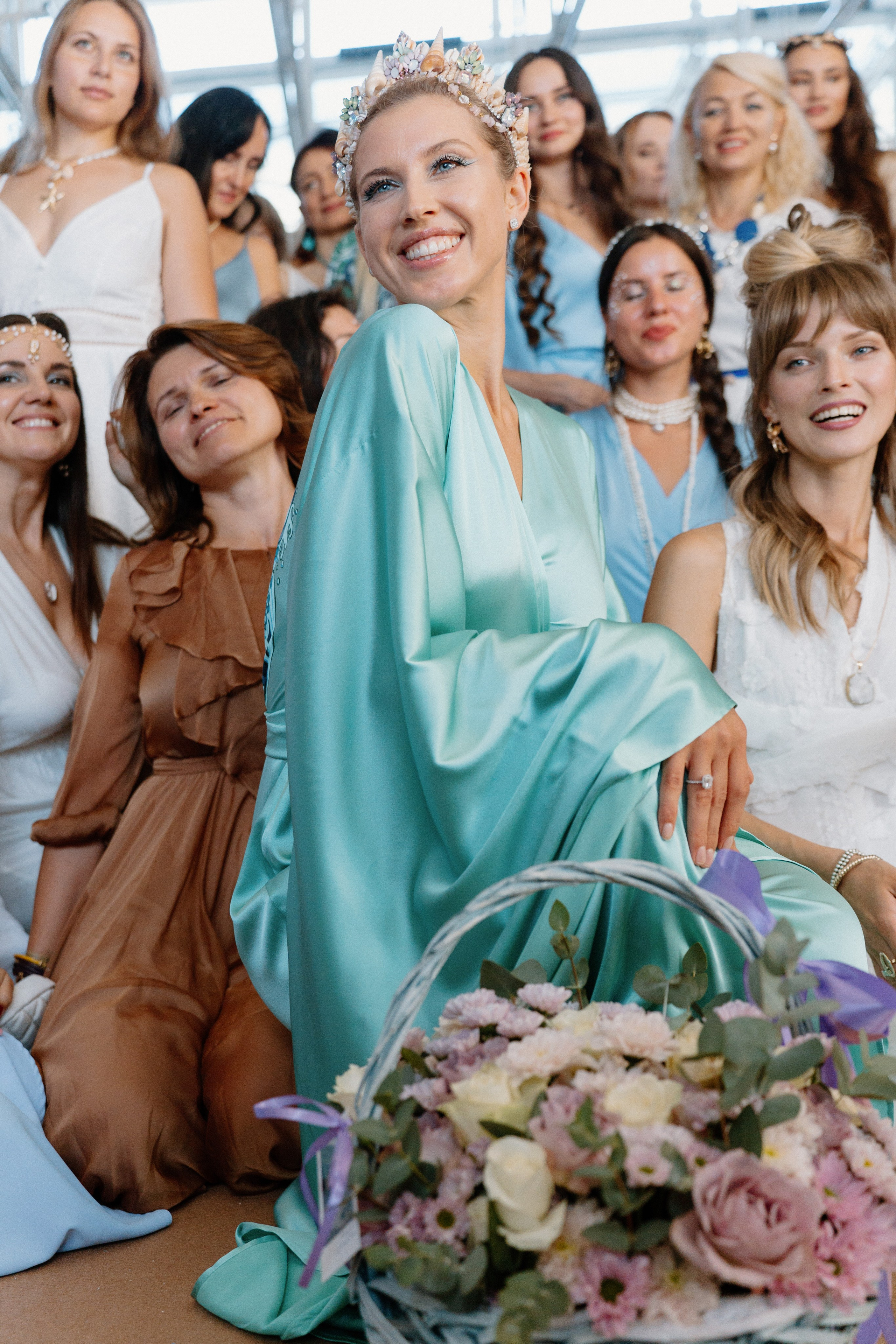 Festival Umerotvorine By Pramika. Я занимаюсь событийной, свадебной, товарной, студийной… фотографией