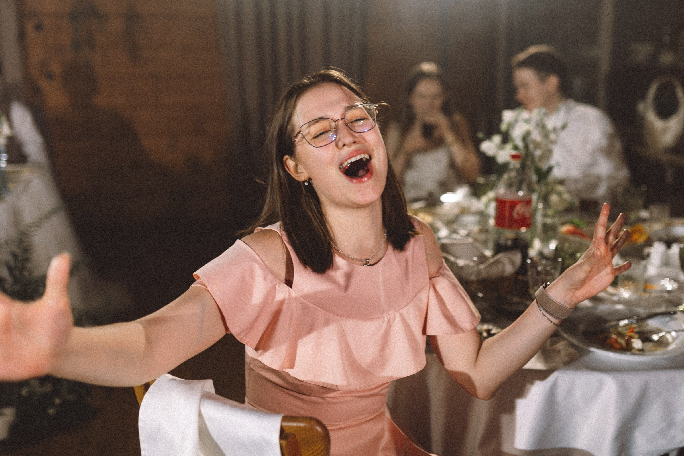 Юлия и Владимир. Lifestyle фотограф в Санкт-Петербурге Анна Щекалева