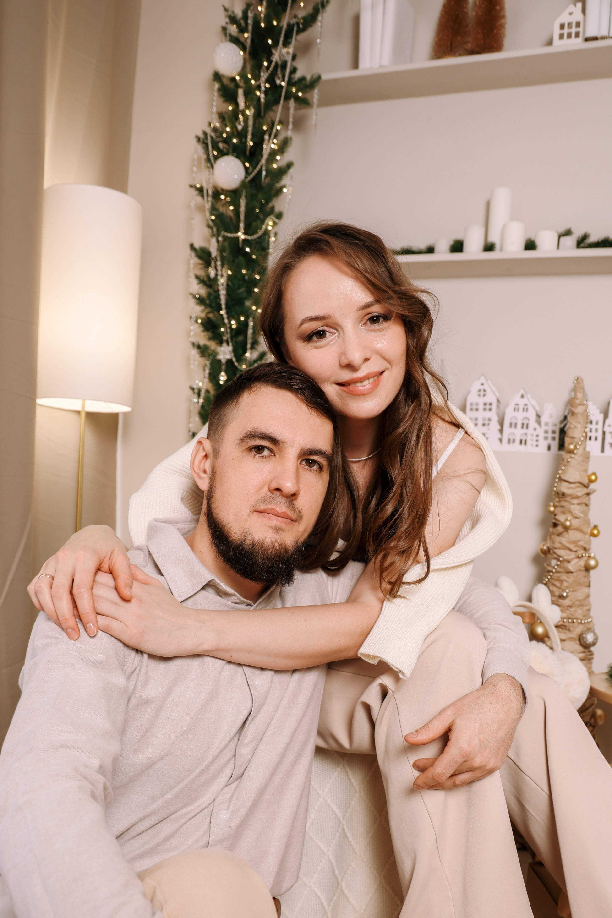 Семья Кулагиных. Олеся Шатохина Фотограф Солнечногорск Зеленоград Клин Фотосессия