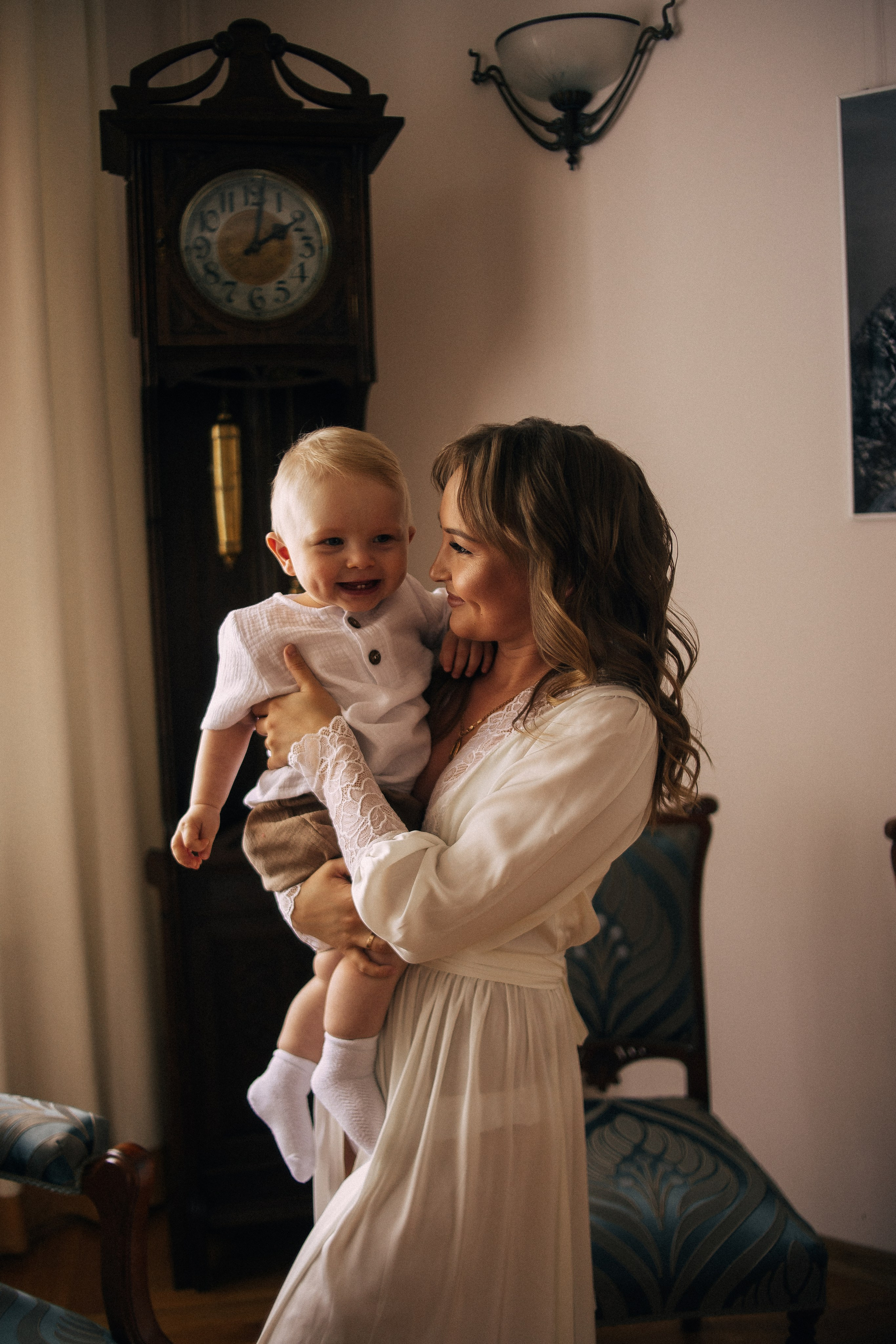 Даша и Даня. Главная