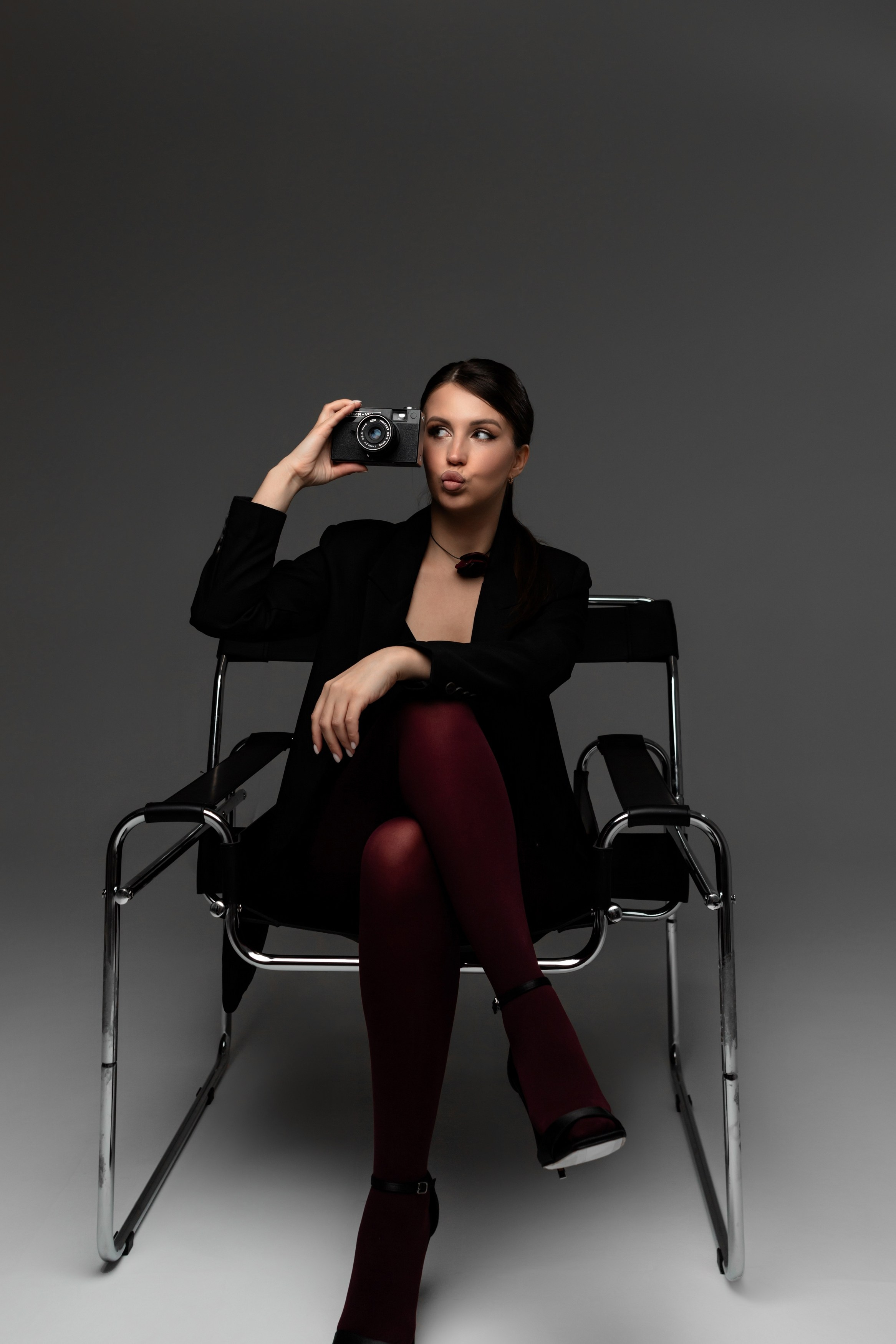 Катя. Свадебный фотограф Чижкова Любовь. Нижний Новгород