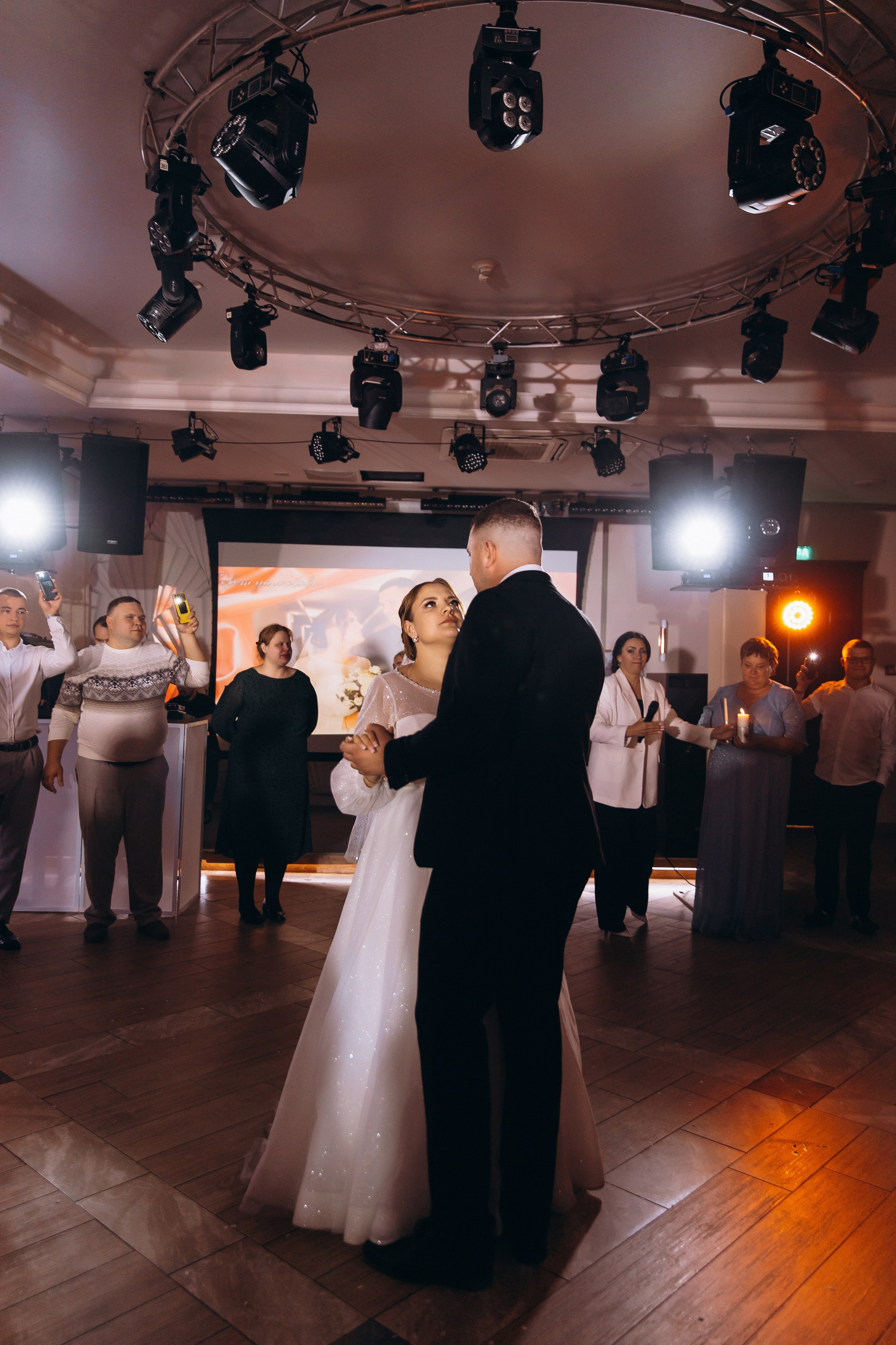 Егор & Татьяна. Свадебный фотограф Чижкова Любовь. Нижний Новгород