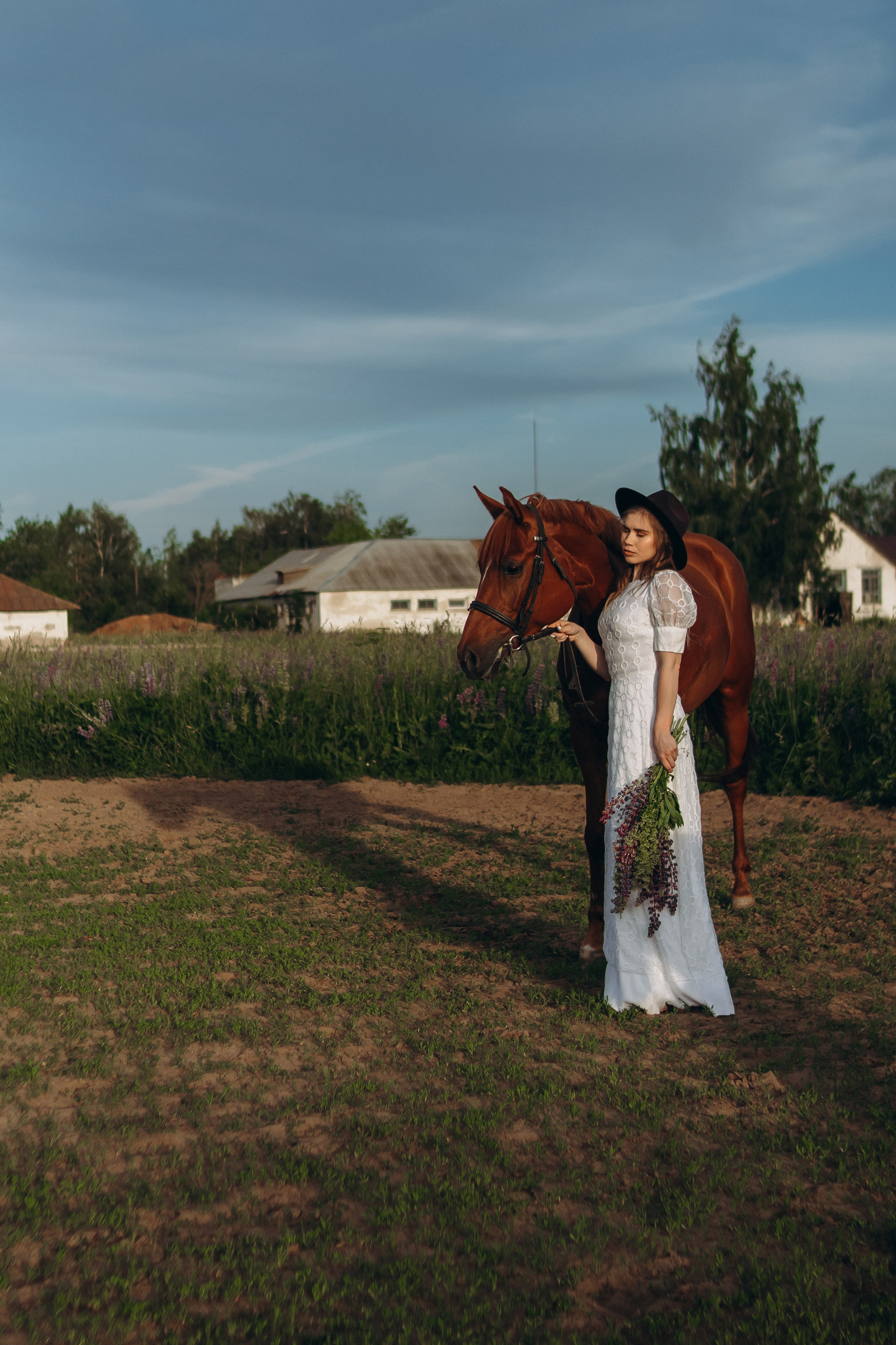 Михаил & Екатерина. Свадебный фотограф Чижкова Любовь. Нижний Новгород