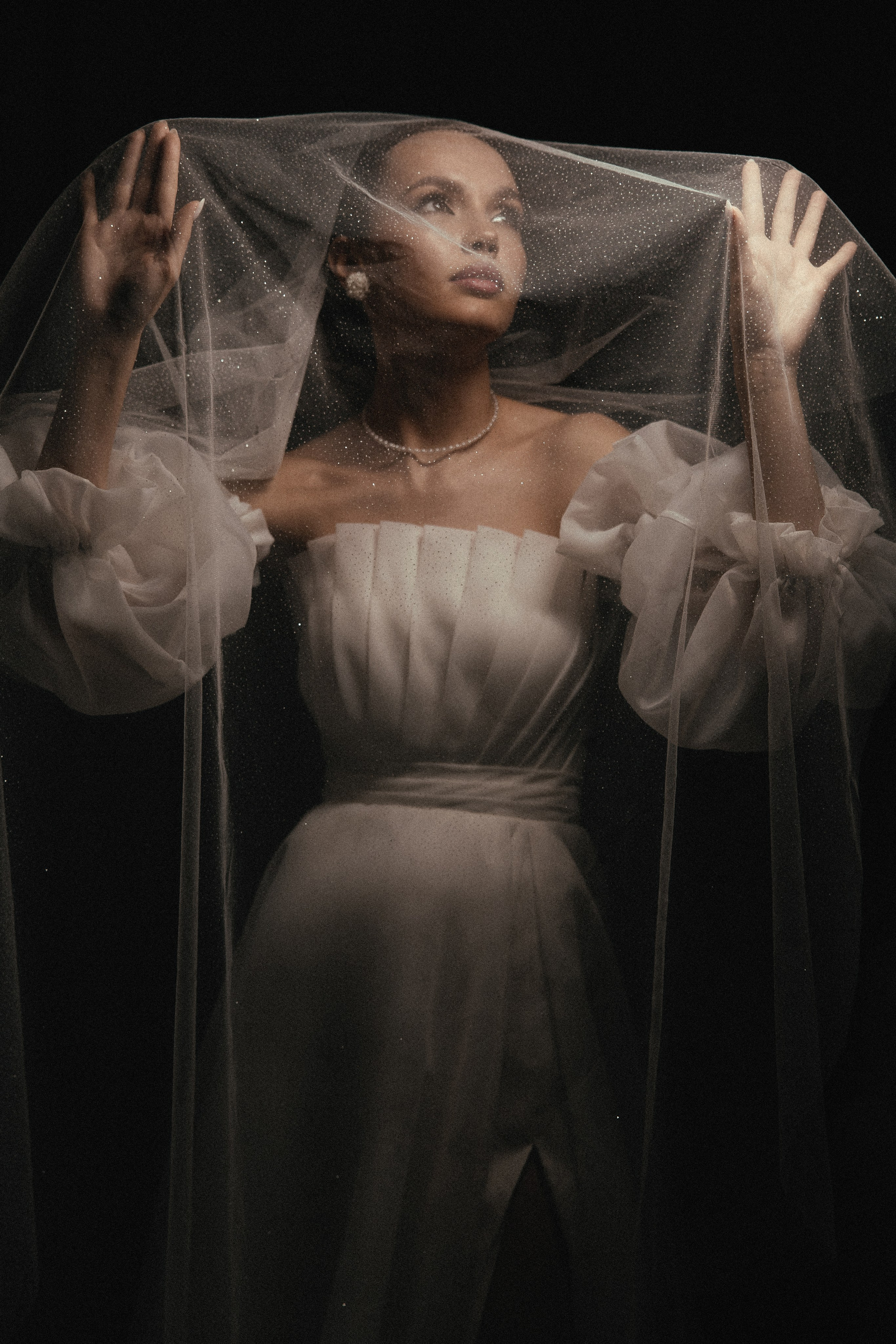 Утро Анны. Свадебный и женский фотограф Рязань Москва Елена Епифанова