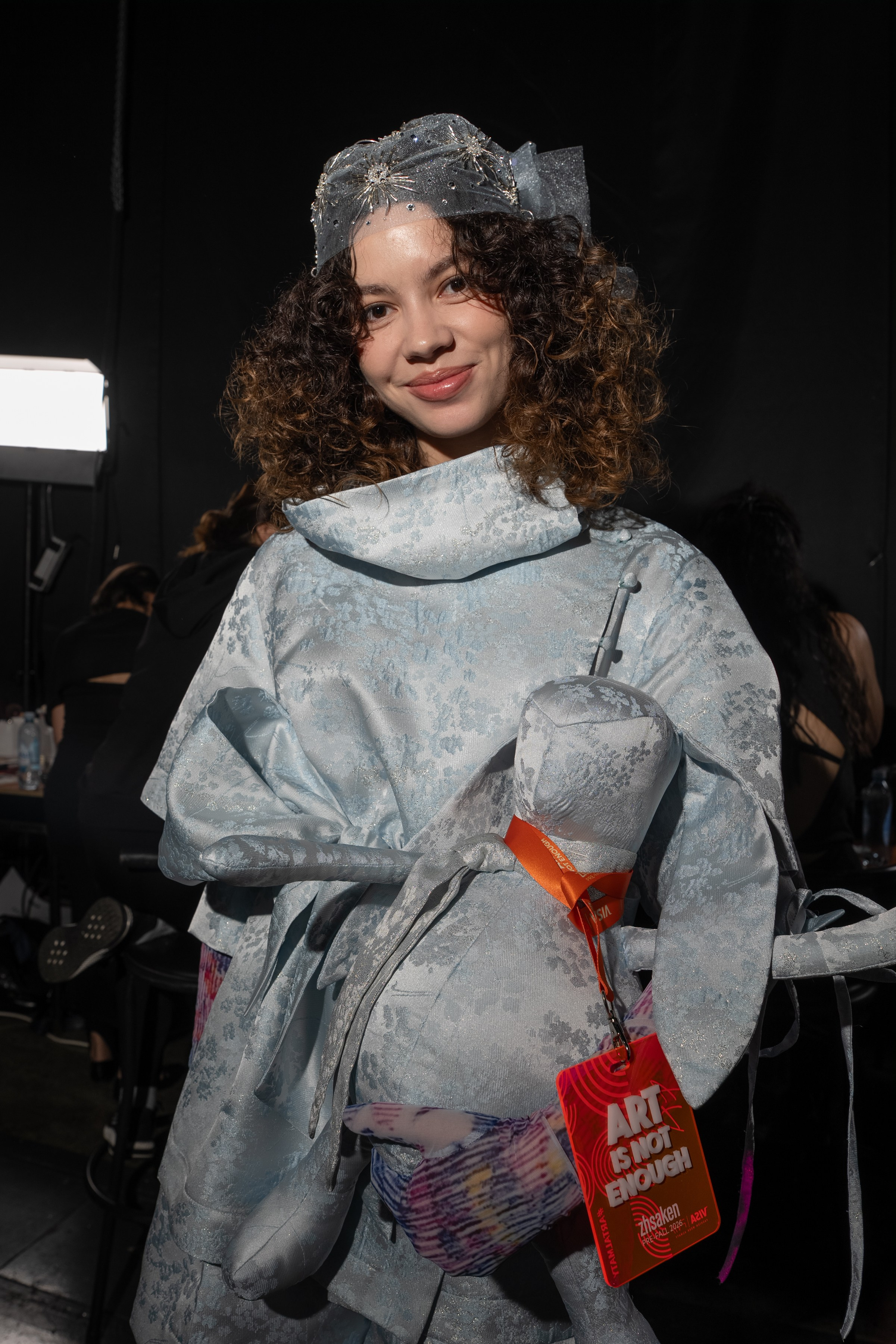 Visa Fashion week Almaty Backstage Day 3. Сайт Алматинского НЮ АРТ, будуар и фэшн фотографа Дениса Карпенко