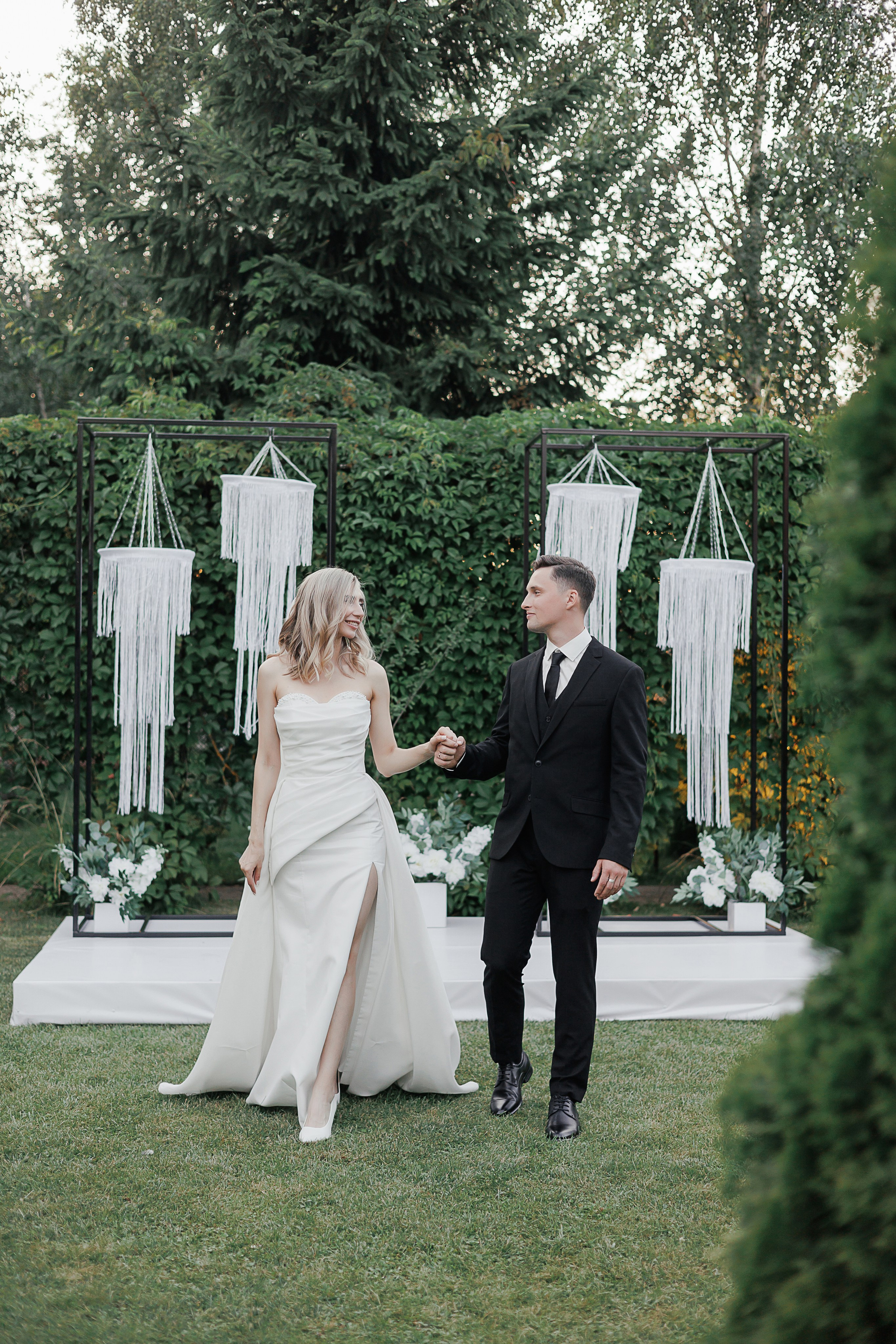 Свадьба. Свадебный и семейный фотограф в Твери и Тверской области