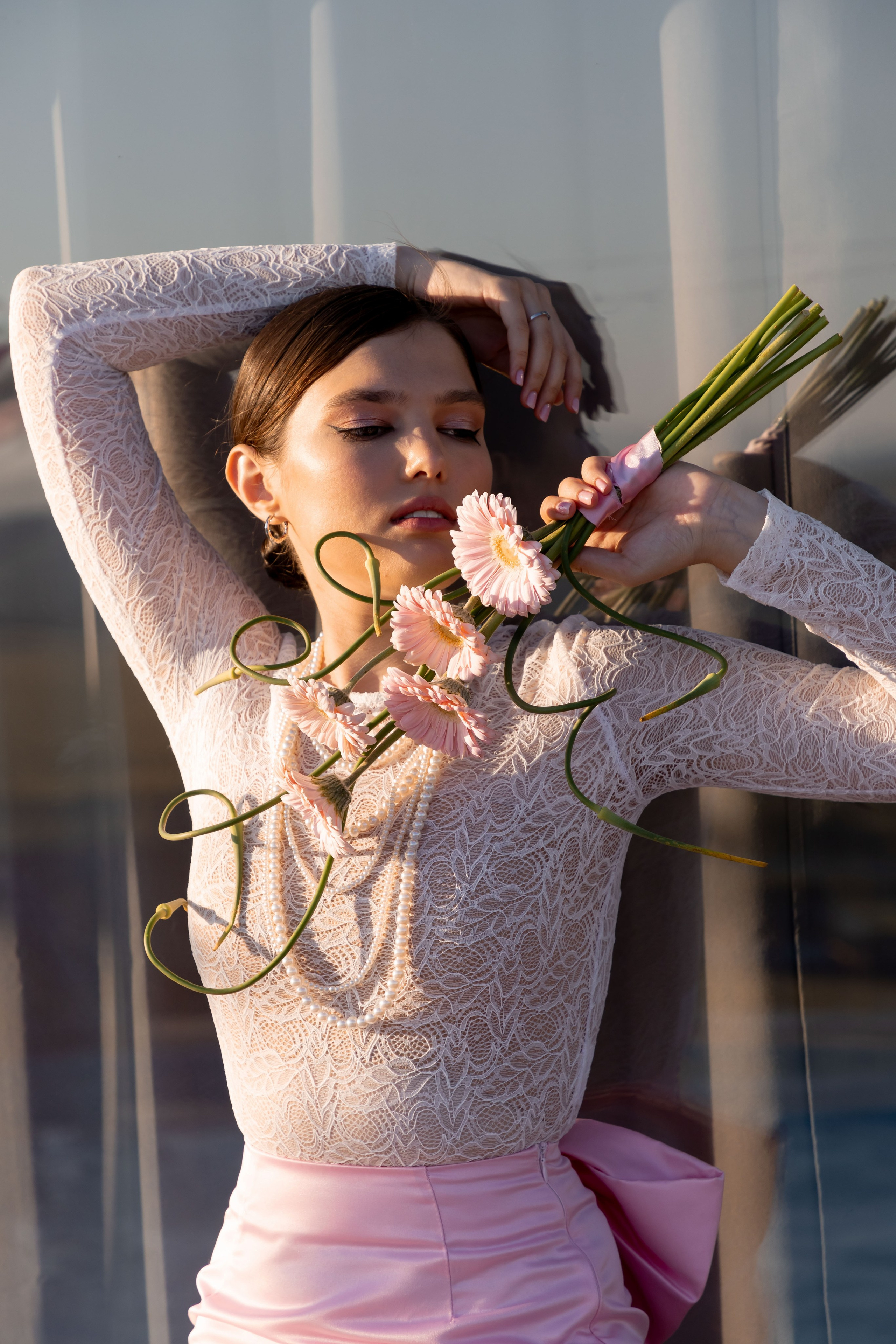 Максим и Полина. Лада Канана Свадебный и семейный фотограф