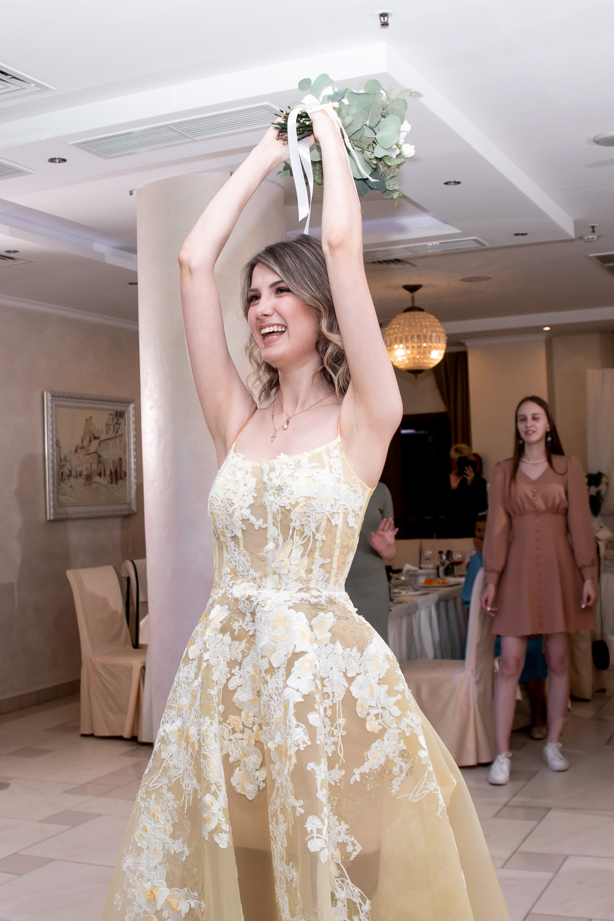 Артур и Алла. Лада Канана Свадебный и семейный фотограф