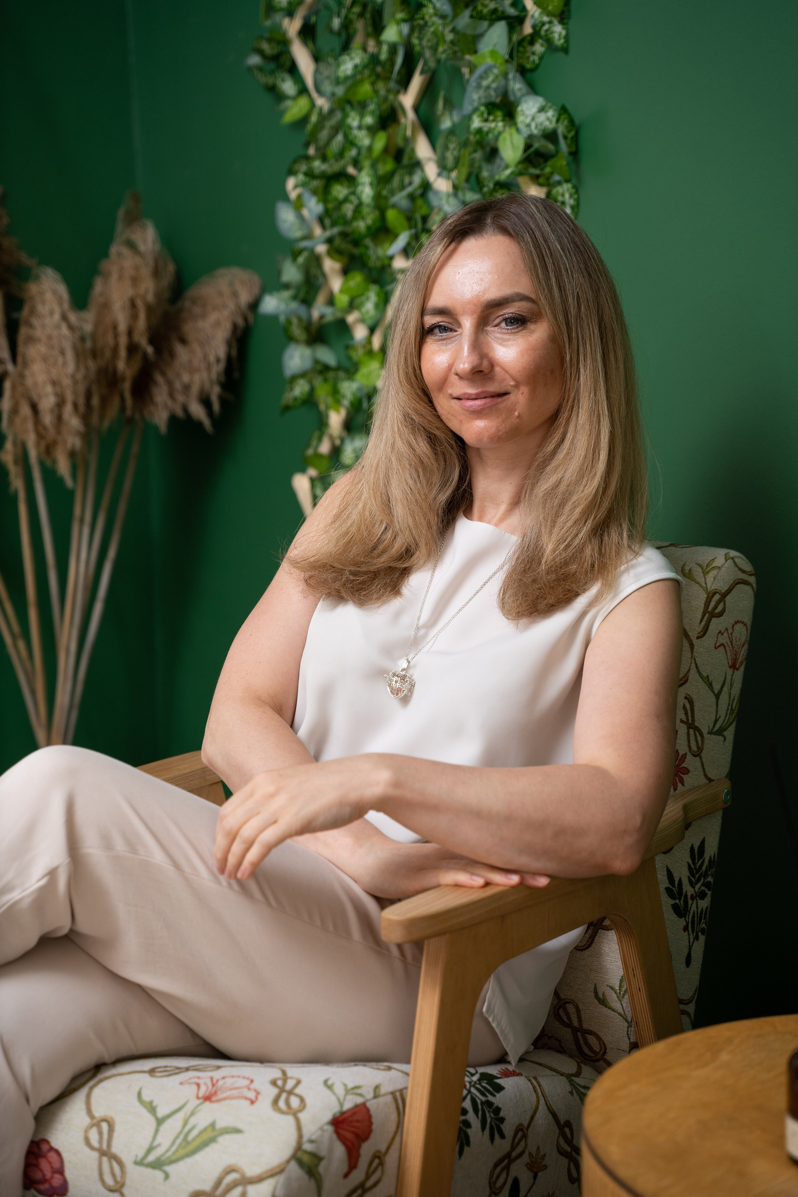 Женская встреча. Свадебный и семейный фотограф в Екатеринбурге Анна Месяцева