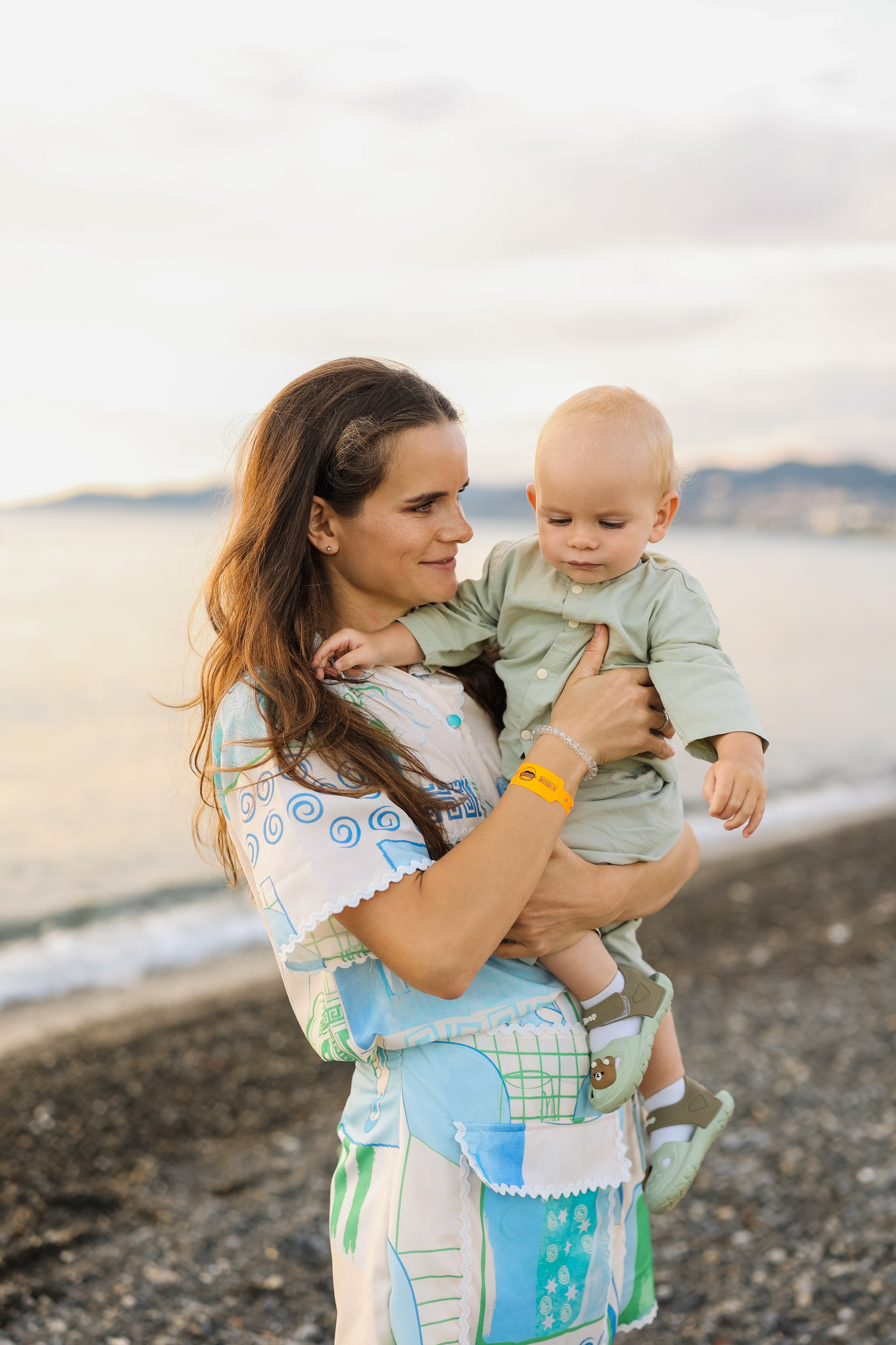 Семейная фотосессия. Людмила. Главная