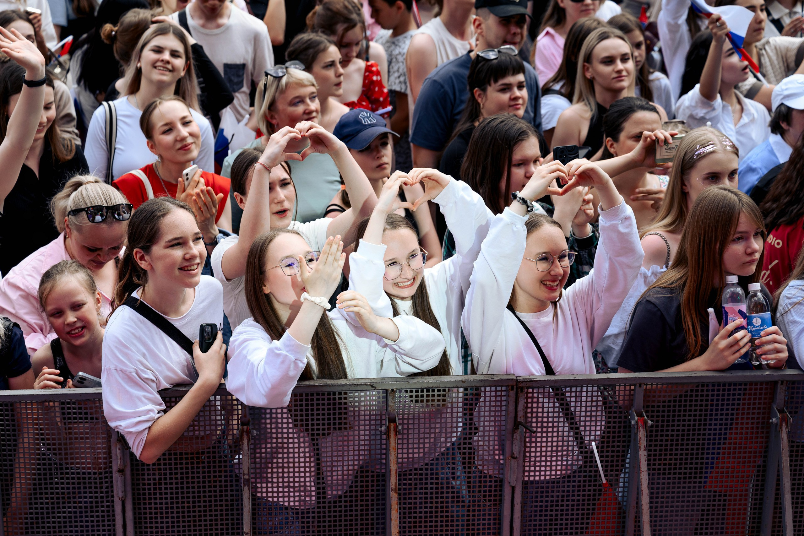 БЛОГЕРЫ РОССИИ. Максим Комаров — Профессиональный фотограф