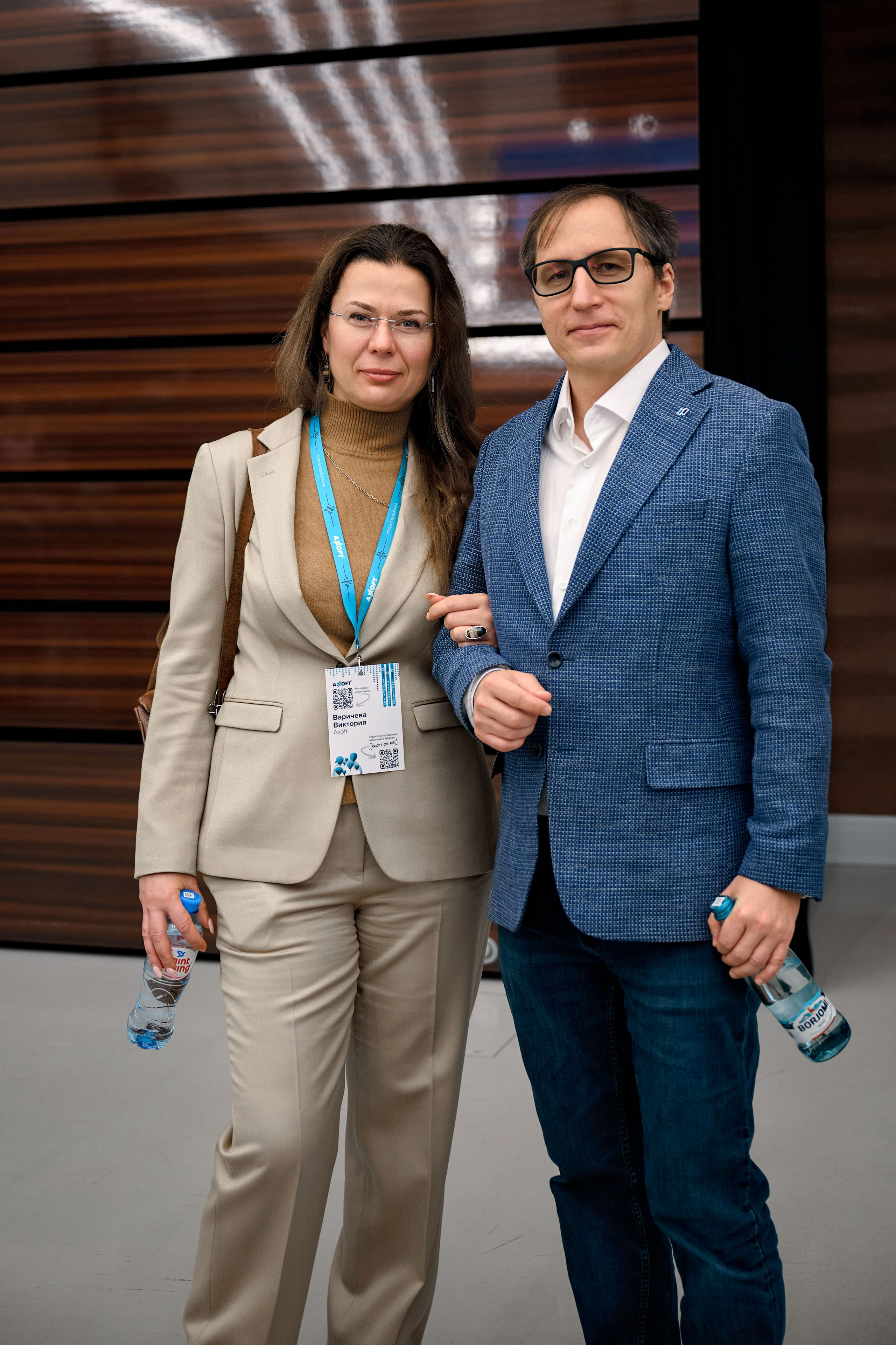 AXOFT. Максим Комаров — Профессиональный фотограф