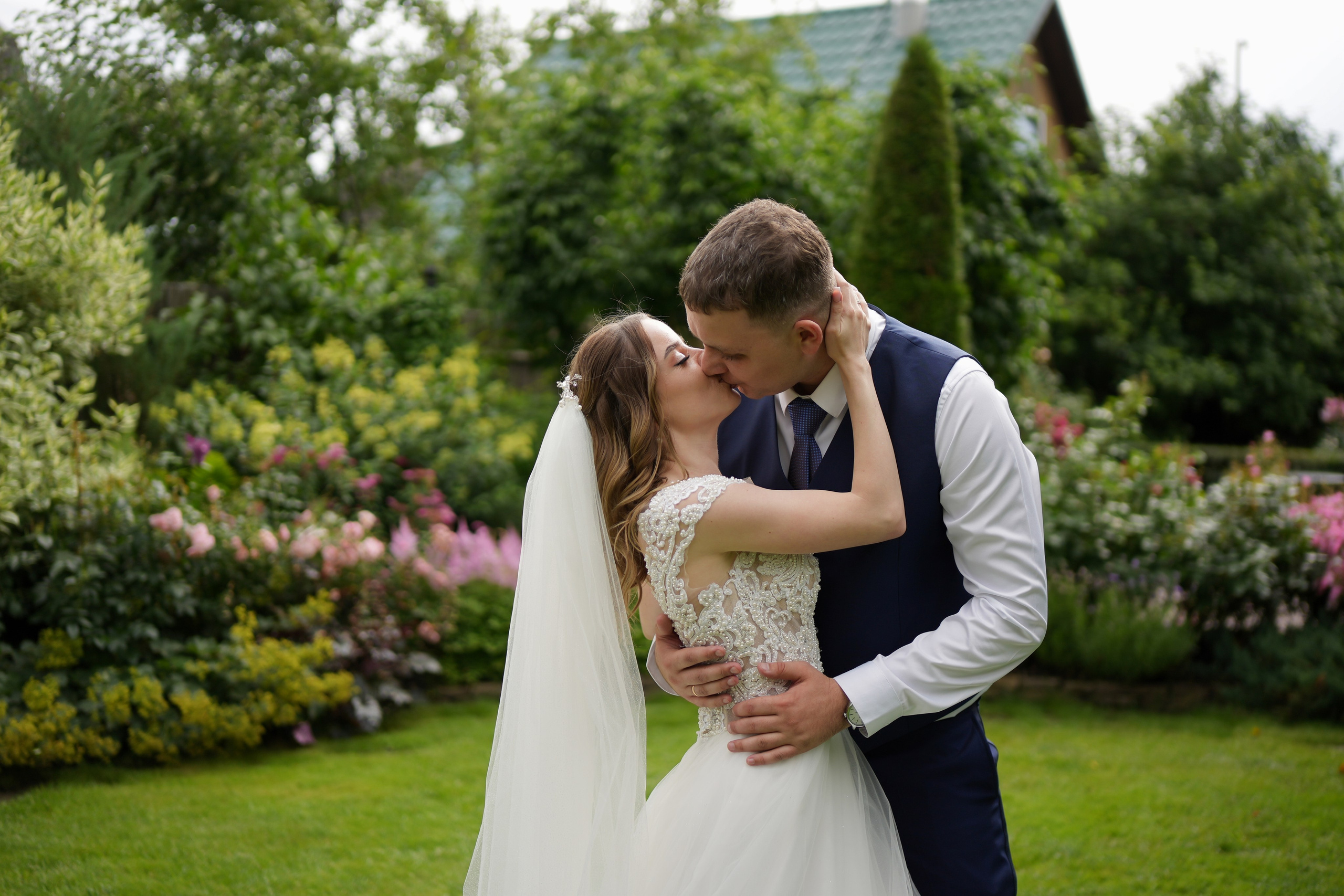 Люда + Паша: полная серия (пакет 8 часов). BYFOX STUDIO 68 — фото и видеосъёмка Тамбов, Москва, Воронеж, Липецк