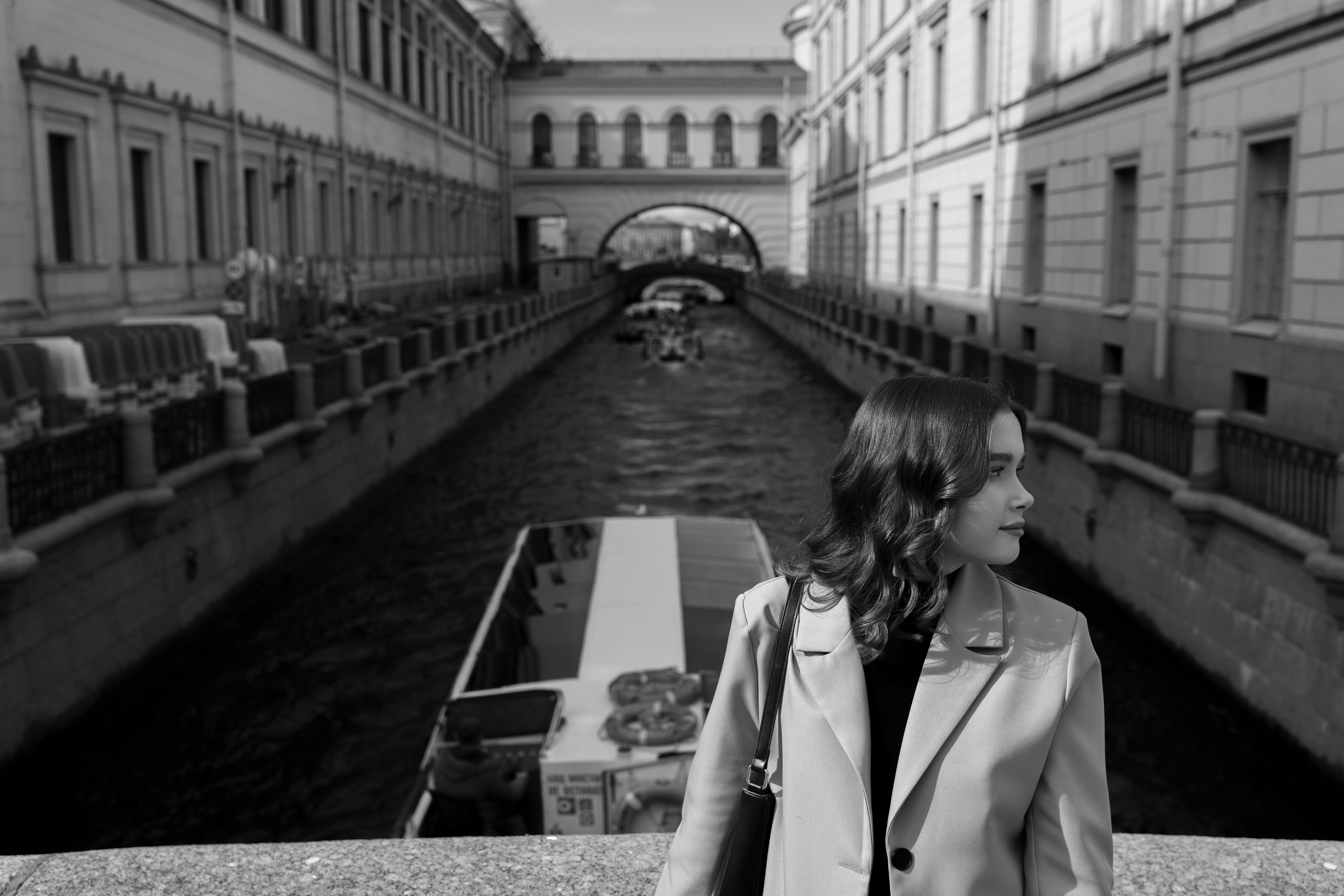 Екатерина. Главная