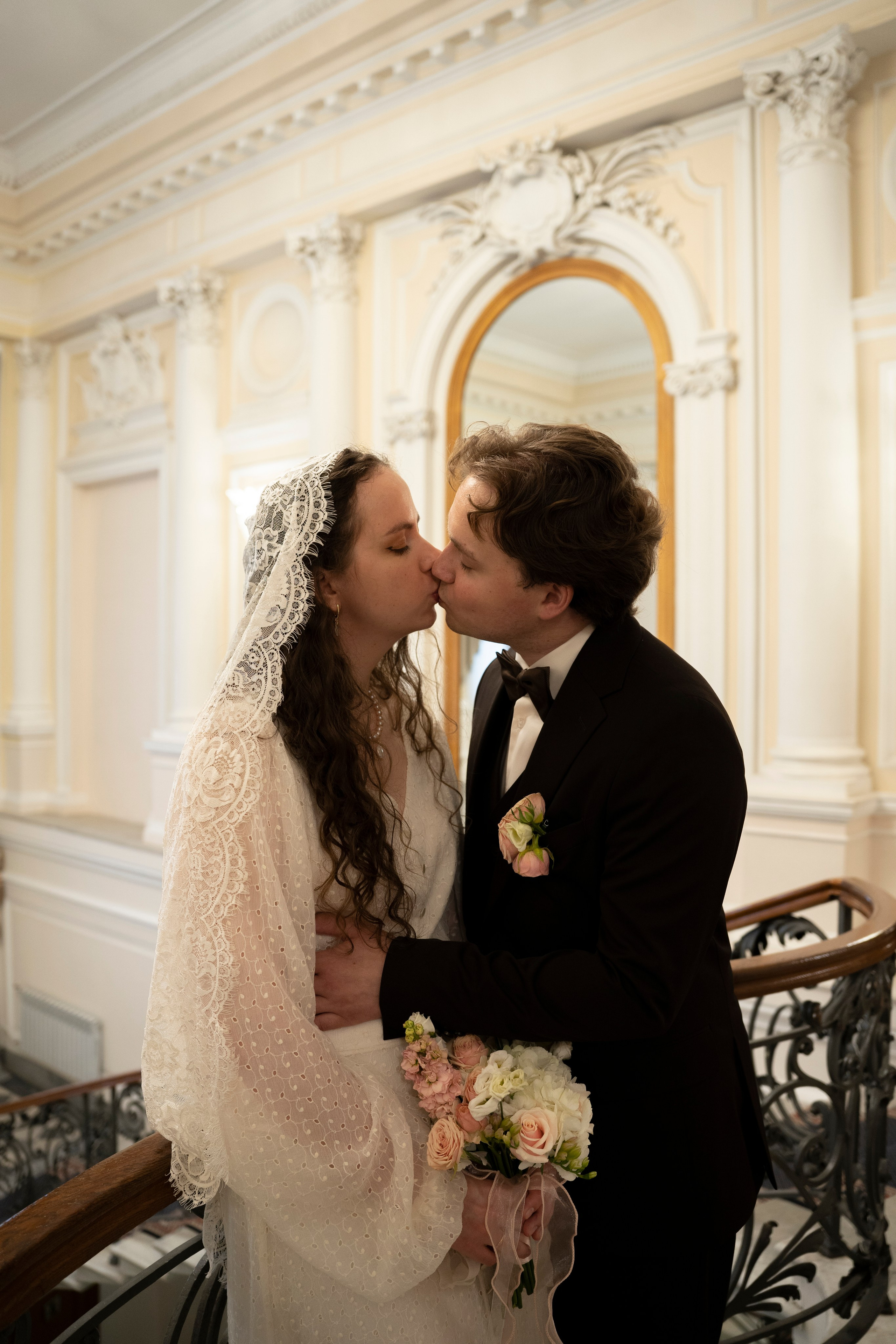 Юлия+Вячеслав. Главная