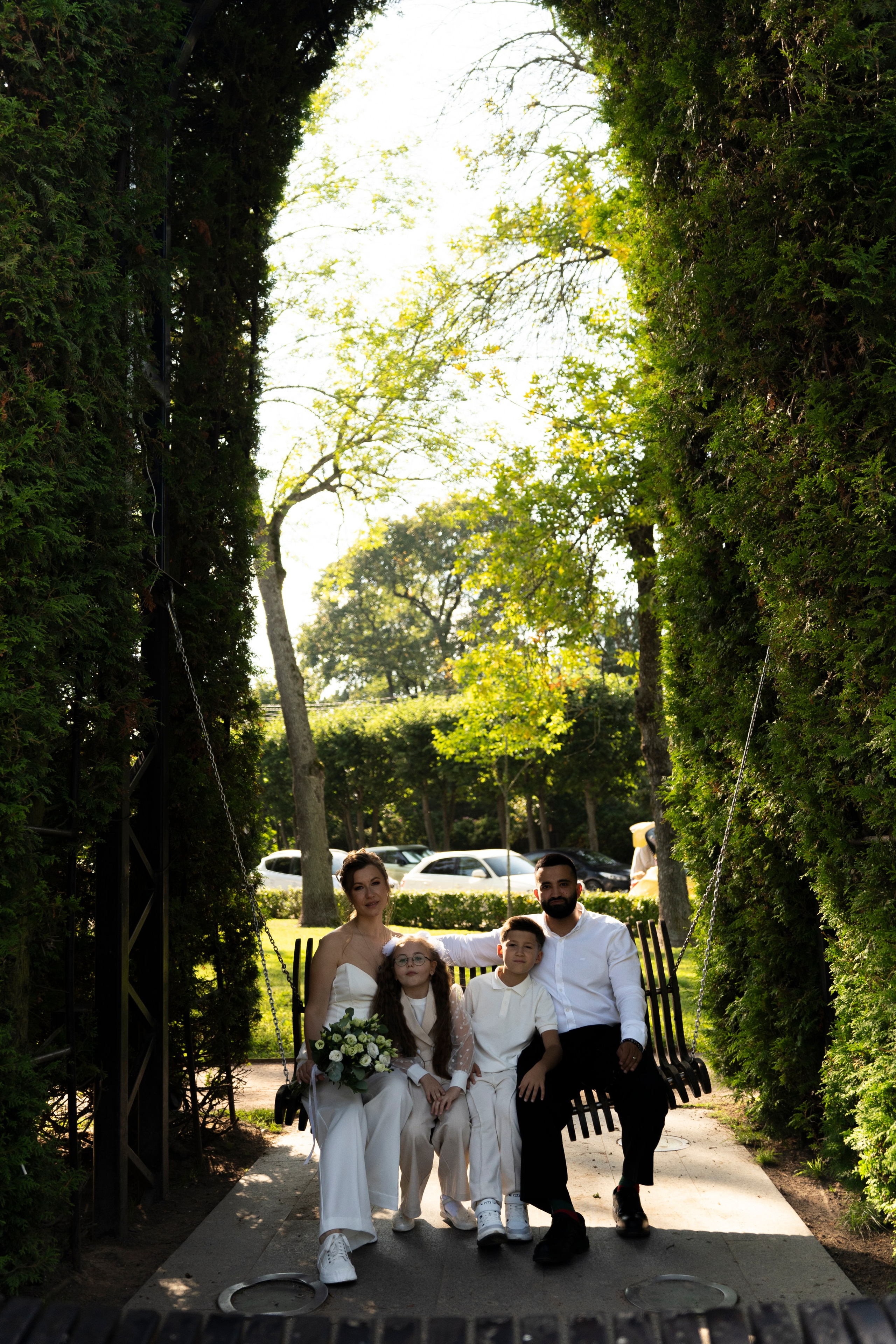 Дарья+Олег. Главная