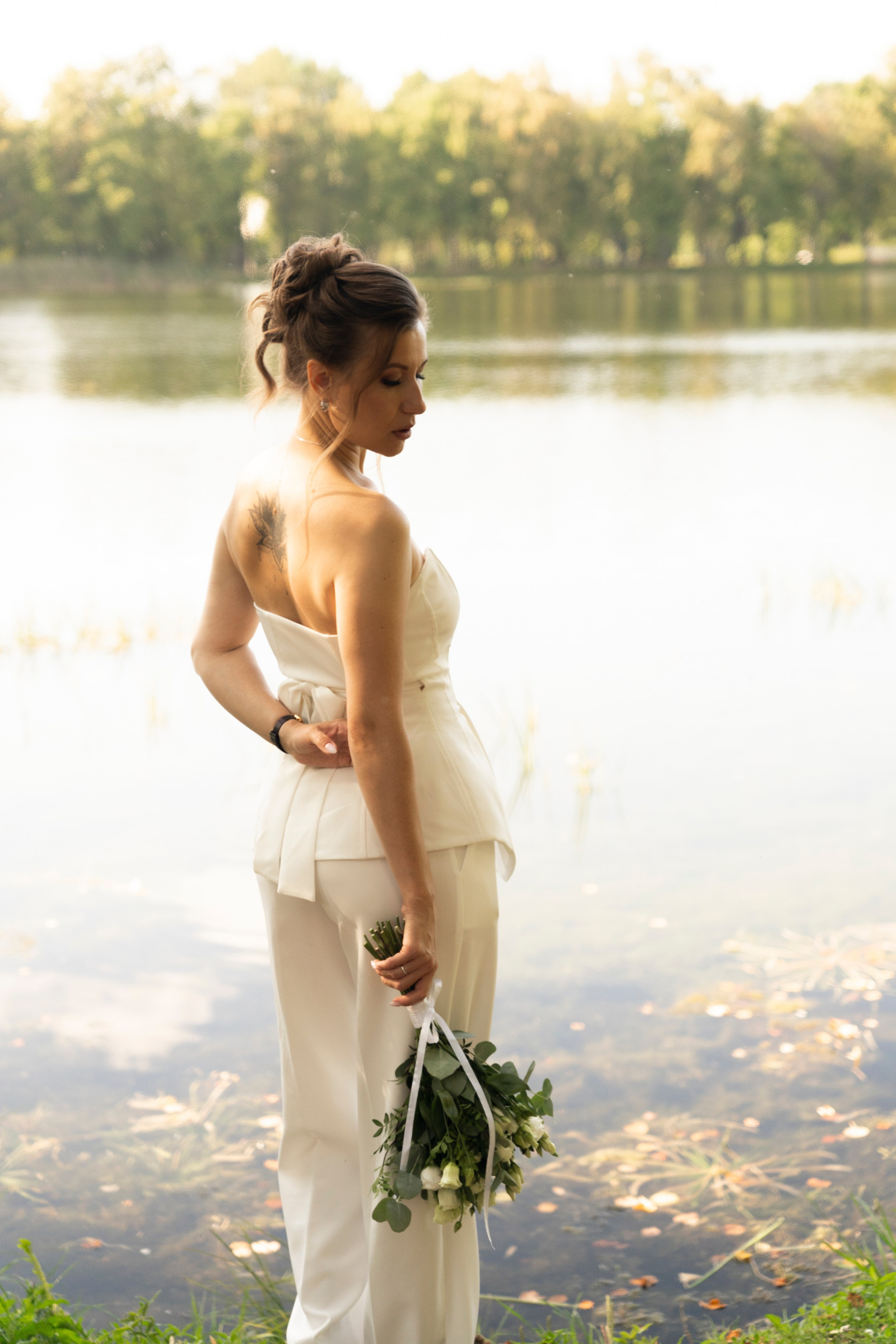 Дарья+Олег. Главная