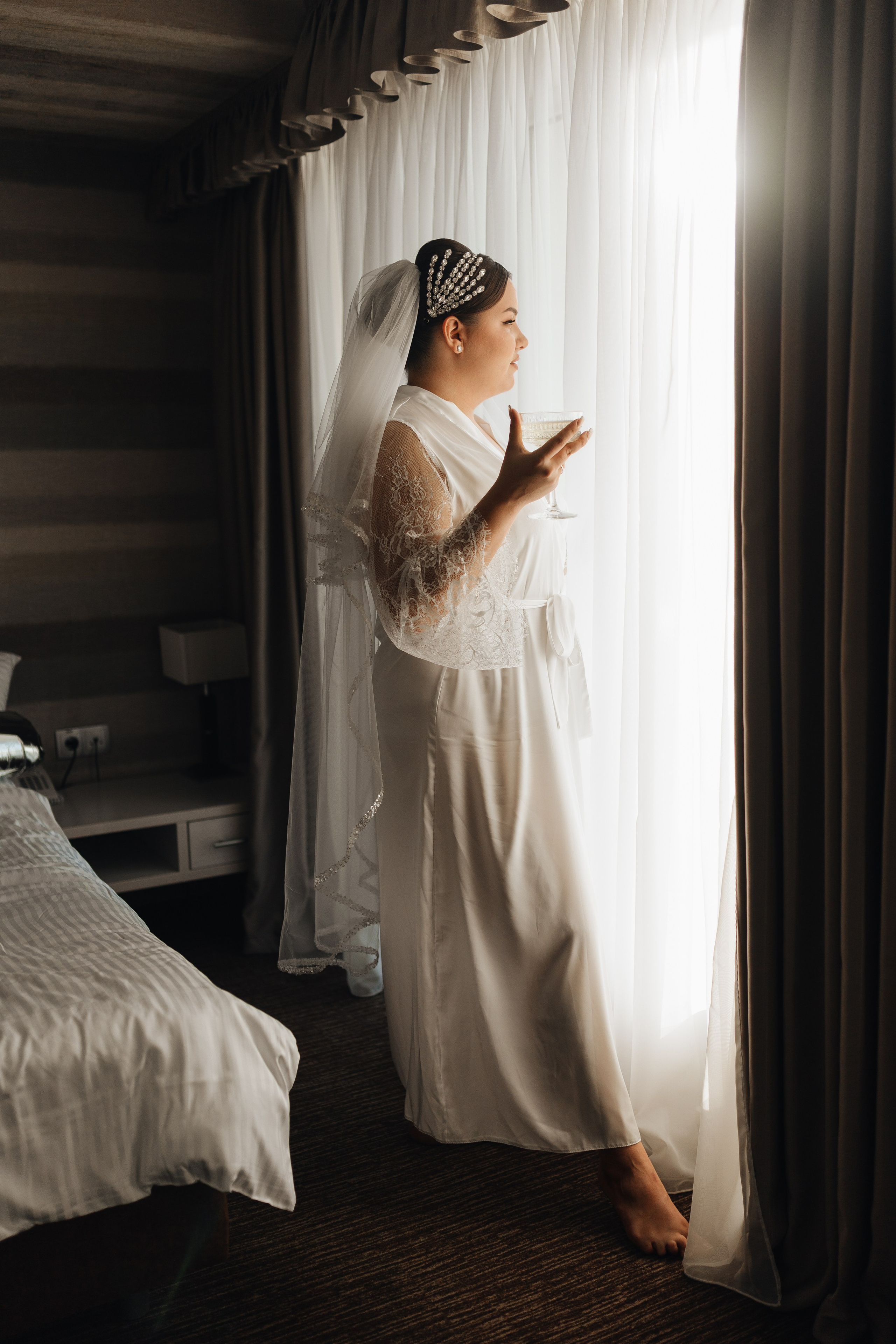 Анастасия и Денис. Семейный и свадебный фотограф в Донецке Елена Гордеева