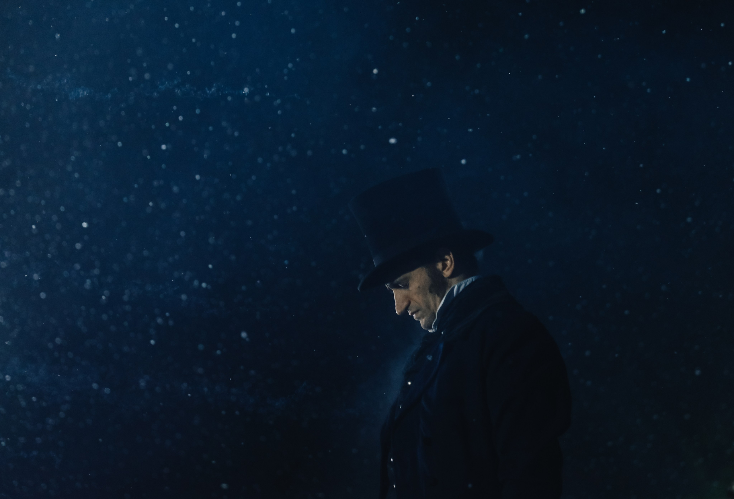 Иммерсивное шоу «Пушкин.Суйда» 2022. Свадебный и репортажный фотограф в Санкт-Петербурге