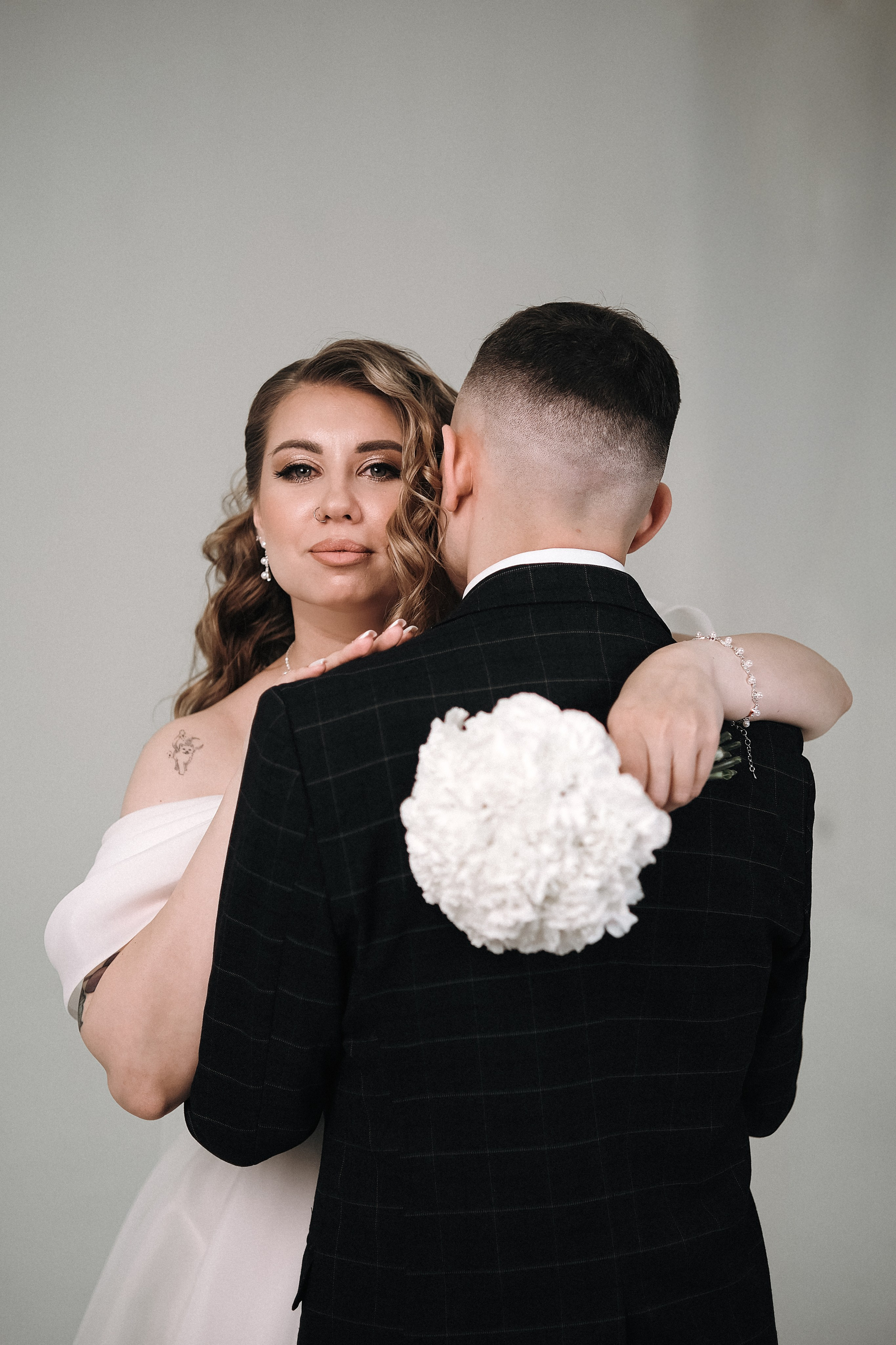 Аня & Леша. Мурманск. Phdkvmr.ru