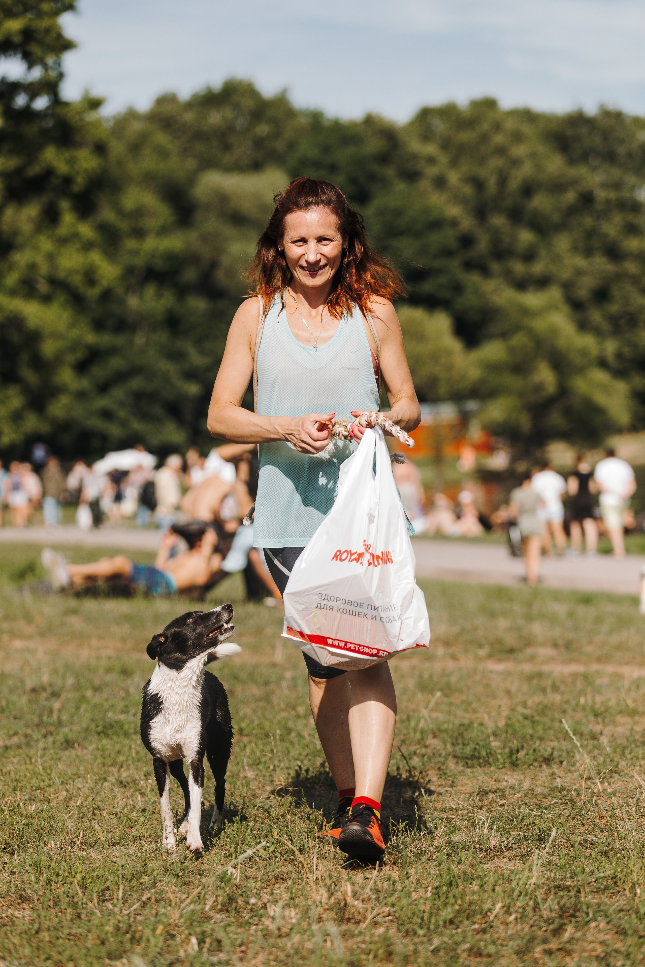 Petshop Sup day. Фотограф анималист Кристина Карпова, Москва