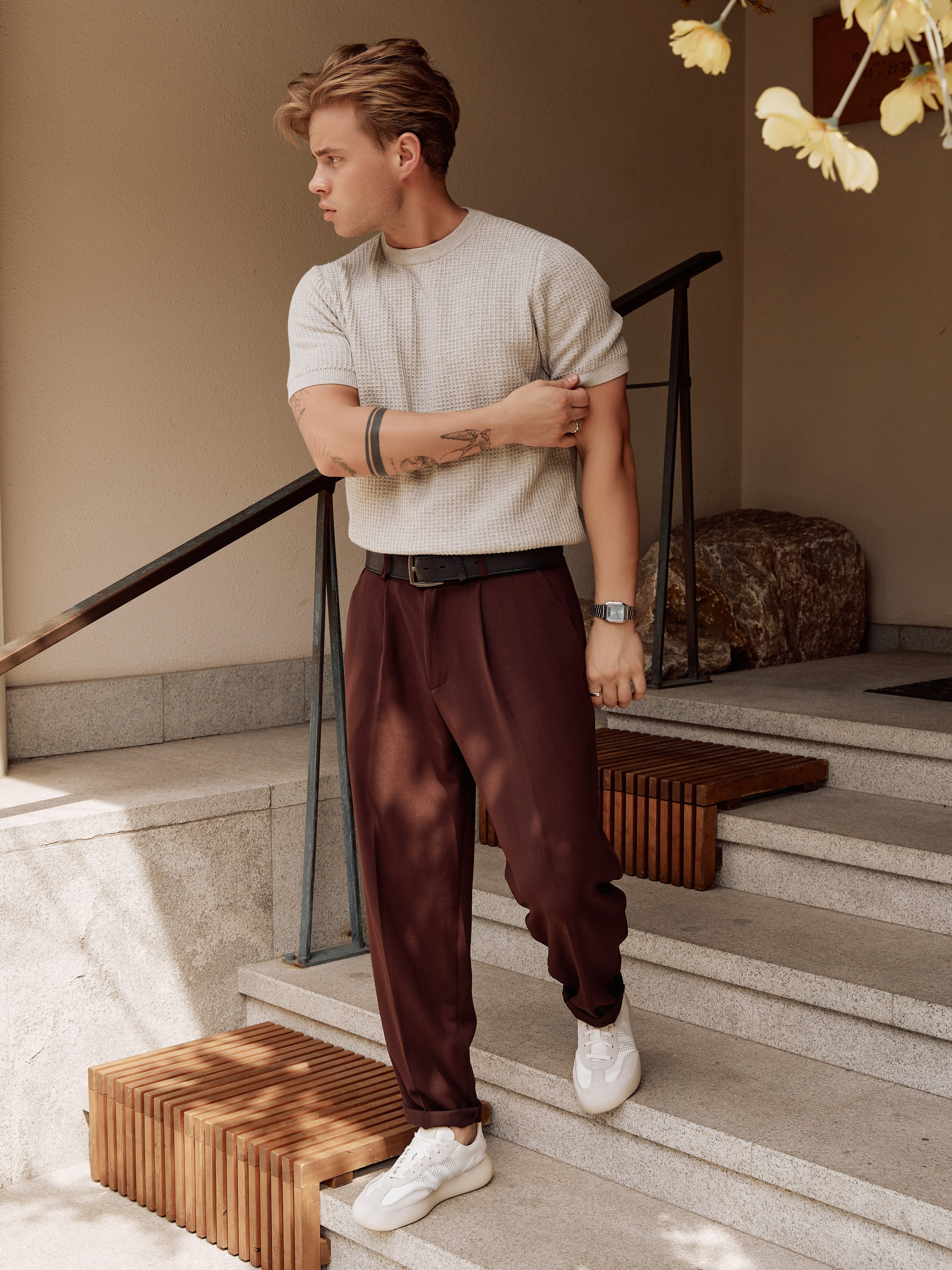 Футболки. Фотограф для маркетплейсов в Москве