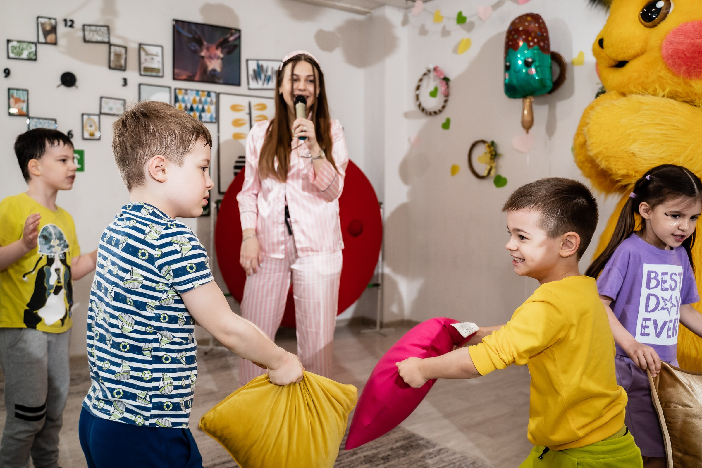 День Рождения. Свадебный фотограф Екатерина Кузнецова