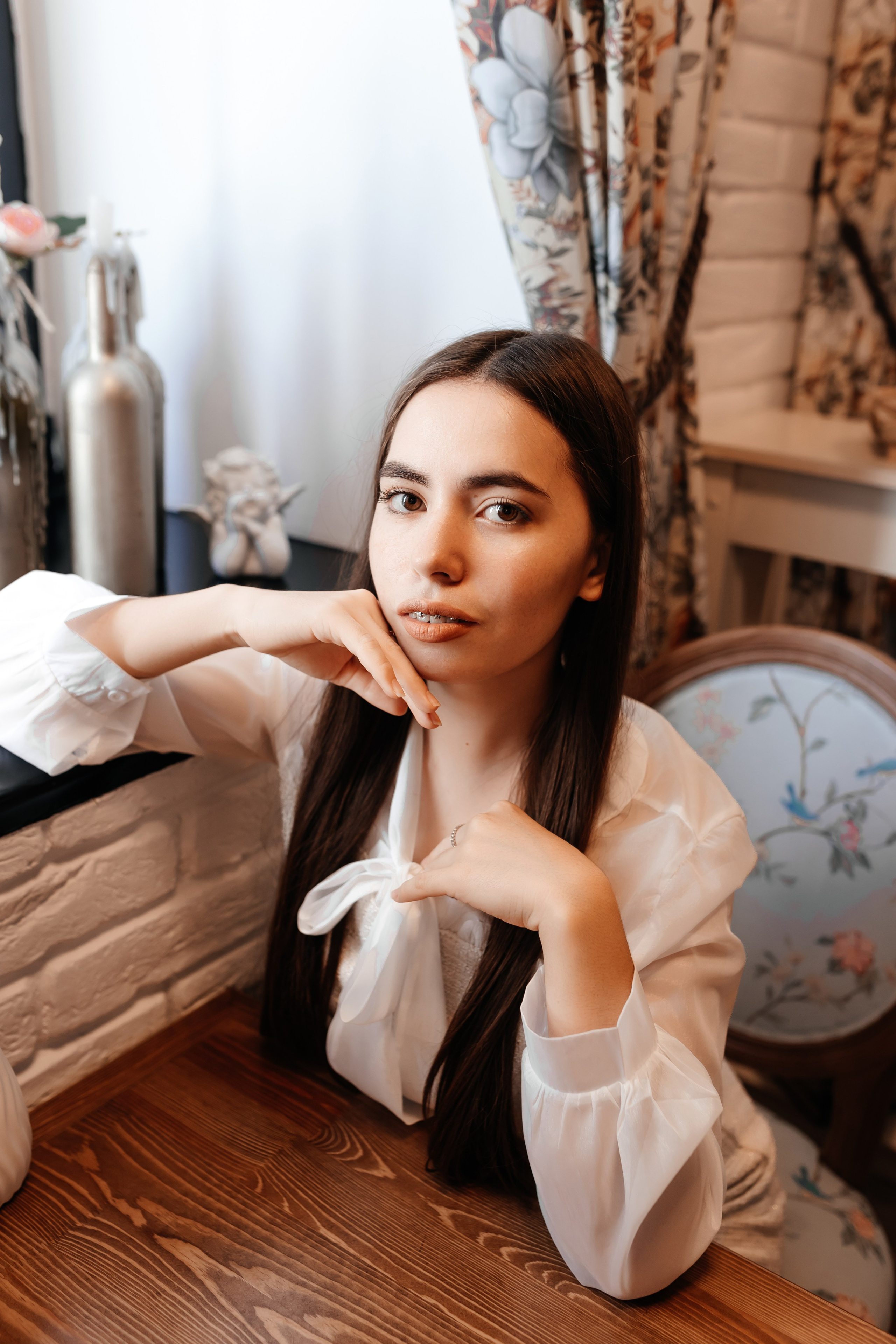 Розалина. Марина Шаймухаметова. Фотограф в Уфе