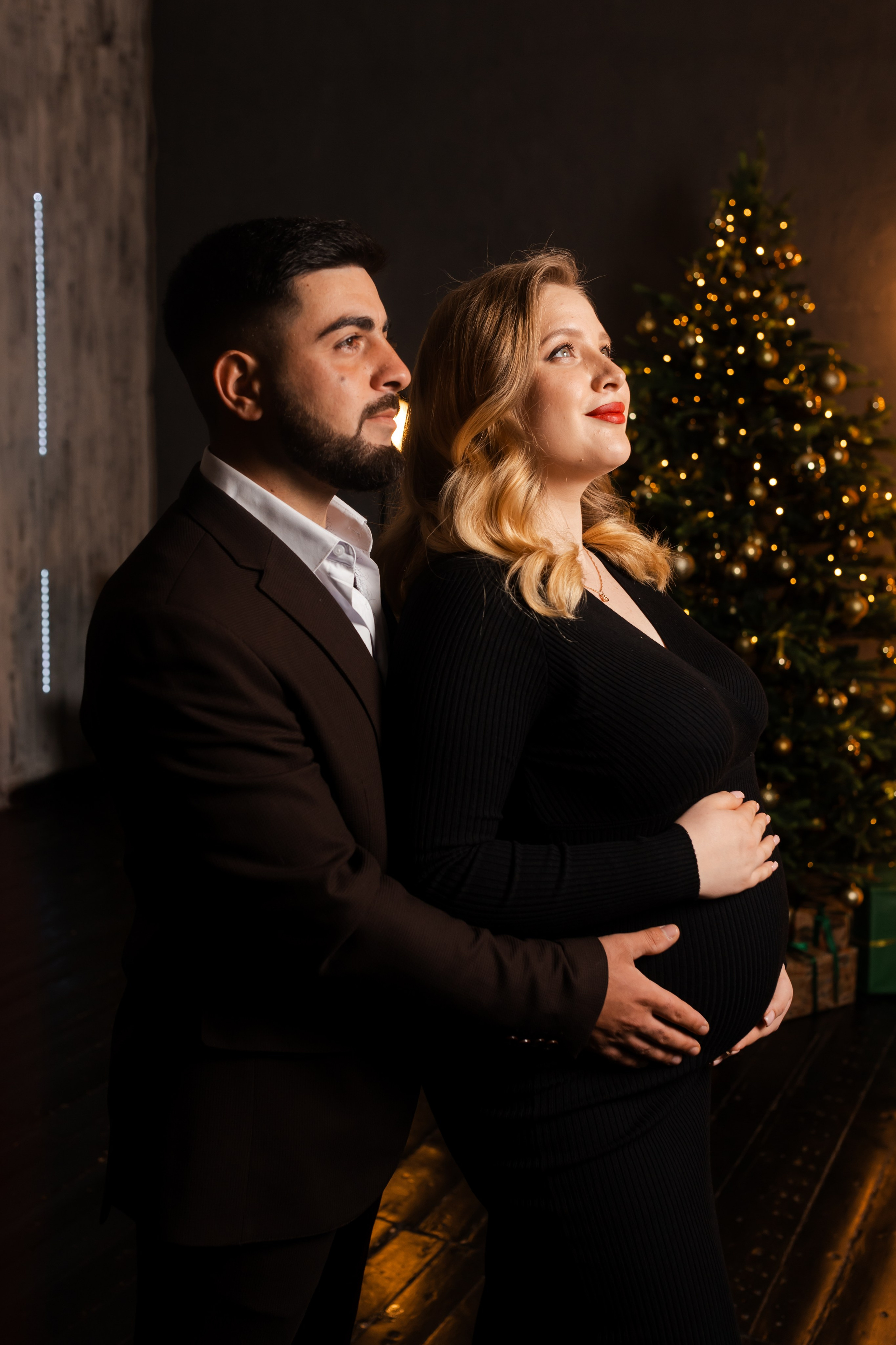 Артур и Азалия. Марина Шаймухаметова. Фотограф в Уфе