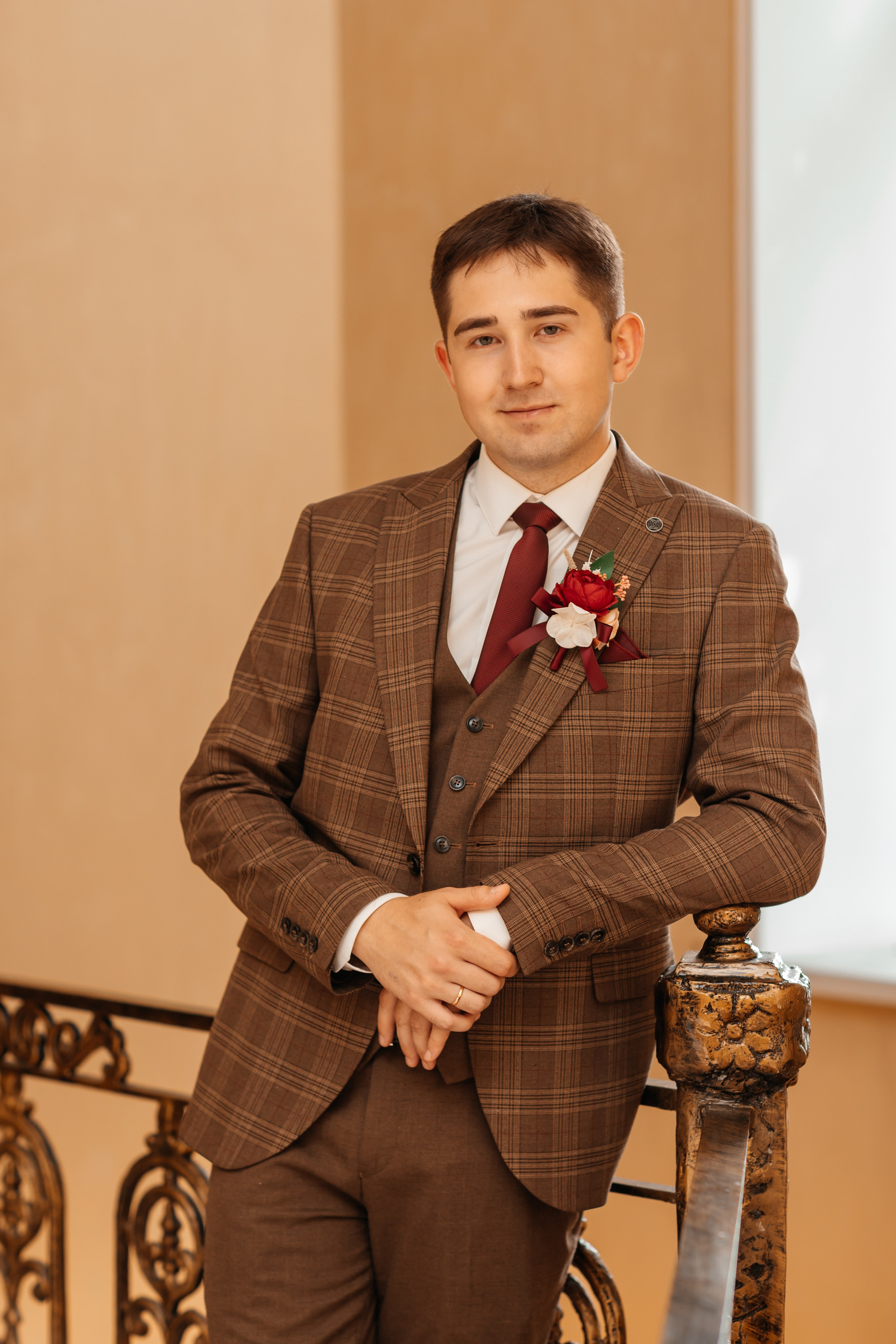 Альмир и София. Марина Шаймухаметова. Фотограф в Уфе