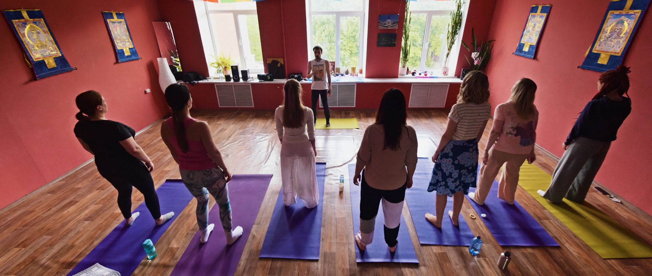 СOMMERCE. Видеосъемка в Москве и области — Александр Петровский