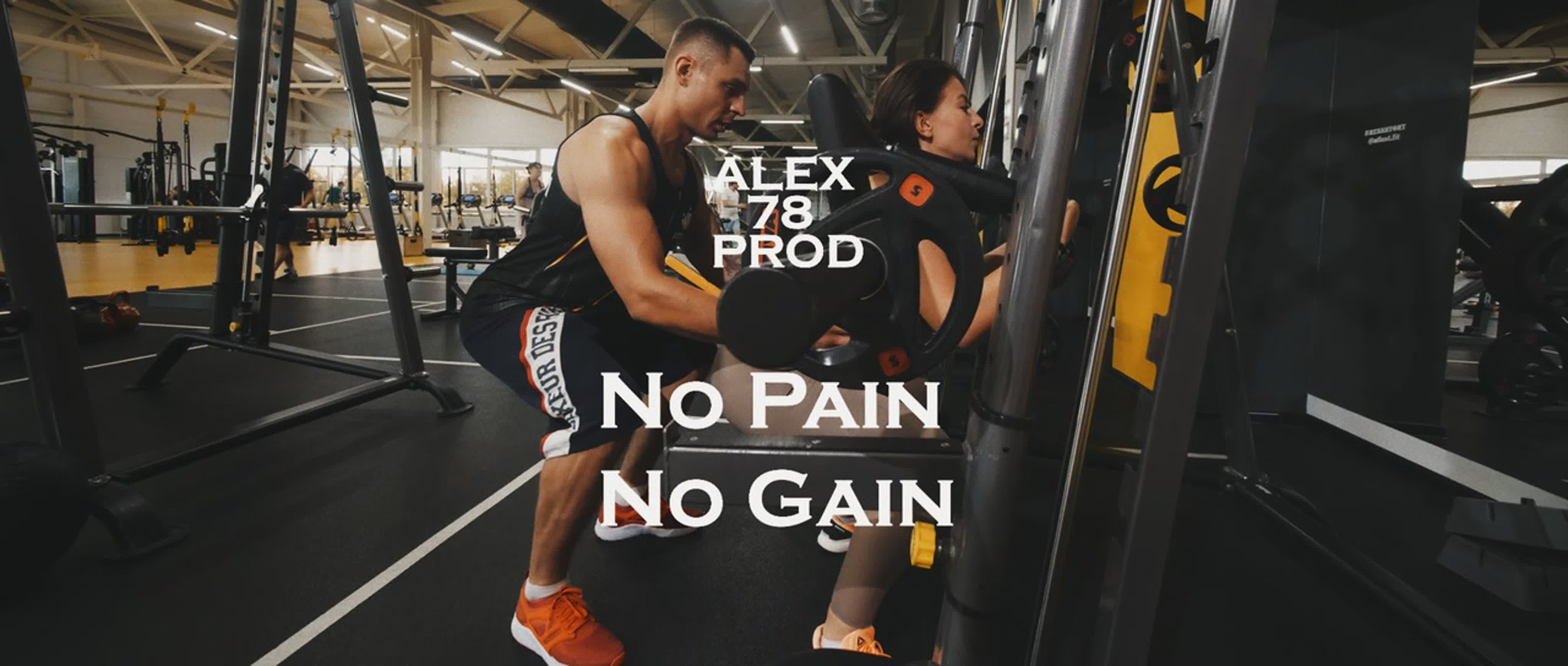 СOMMERCE. Видеосъемка в Москве и области — Александр Петровский