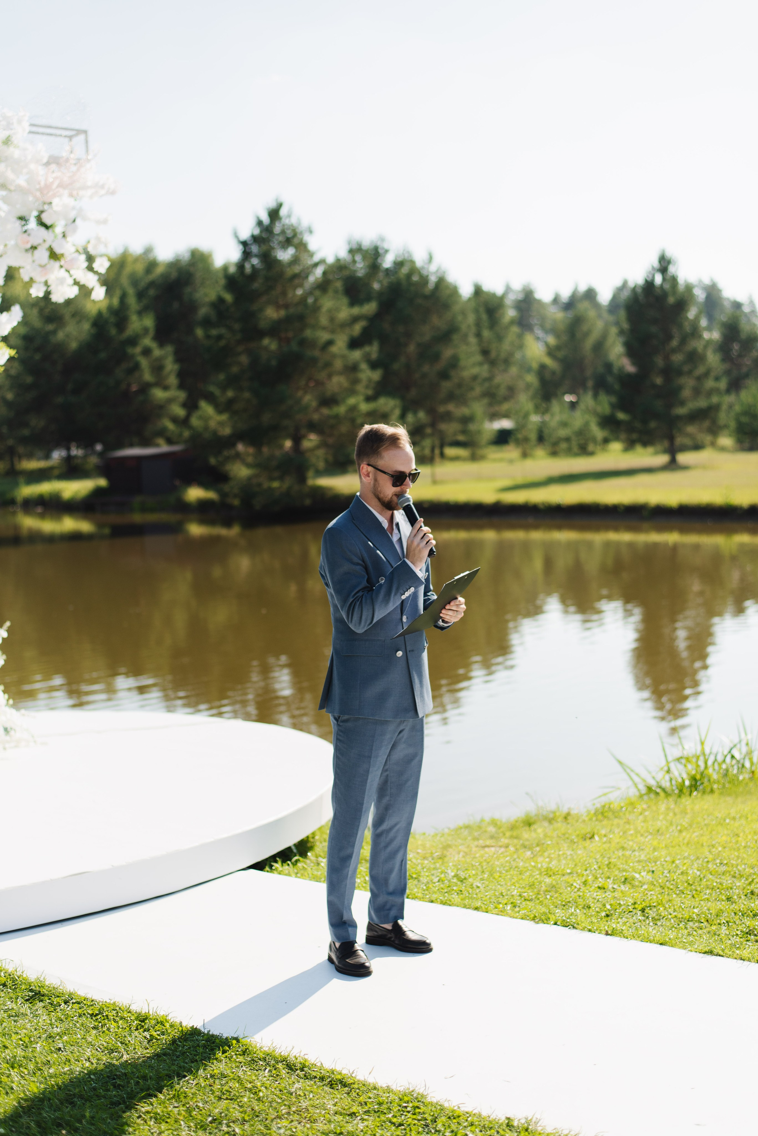 Женя и Маша. Свадебный фотограф Анастасия Бударина
