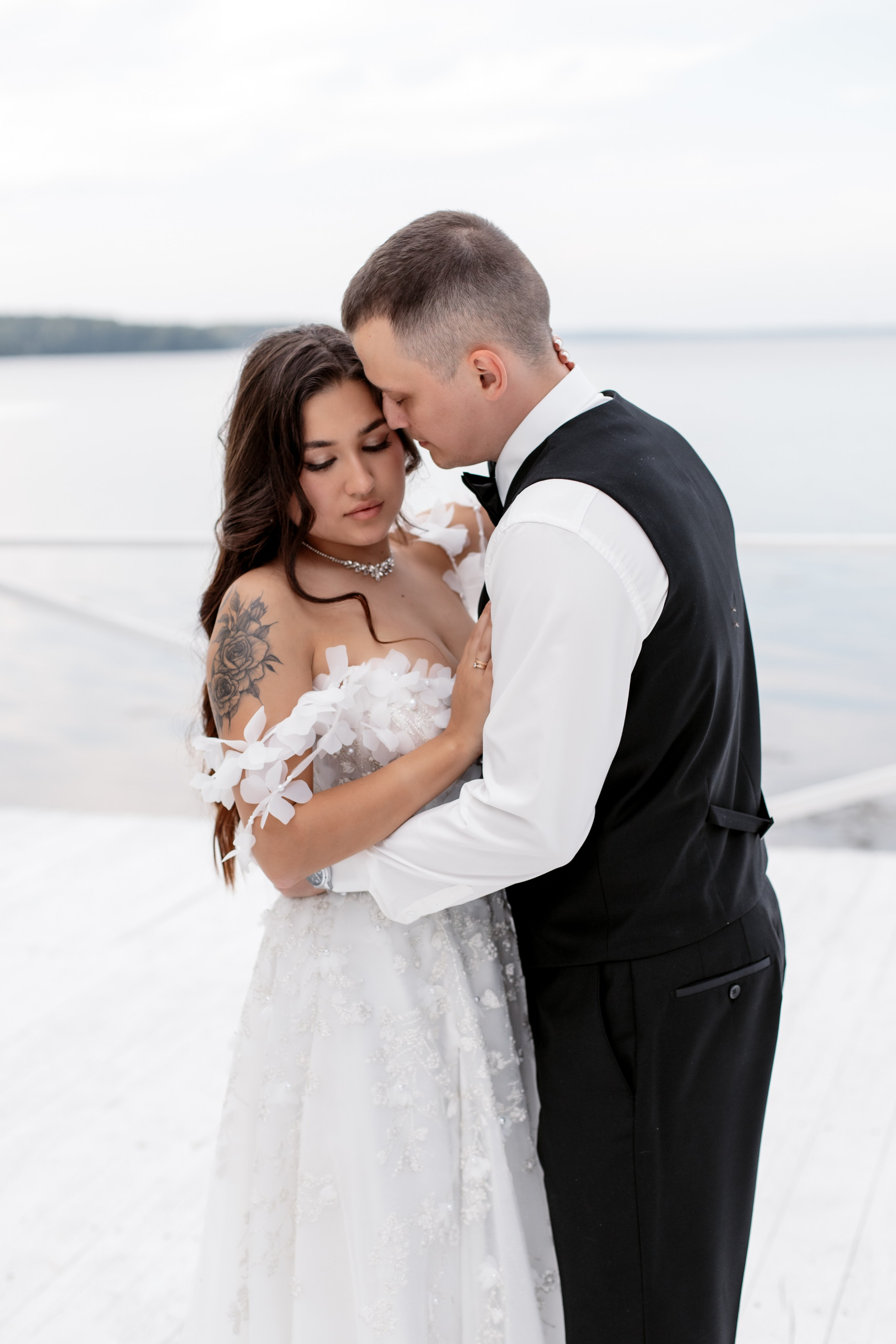 Alëna&Sergei. Свадебный и семейный фотограф Екатеринбург Настя Саедгалина