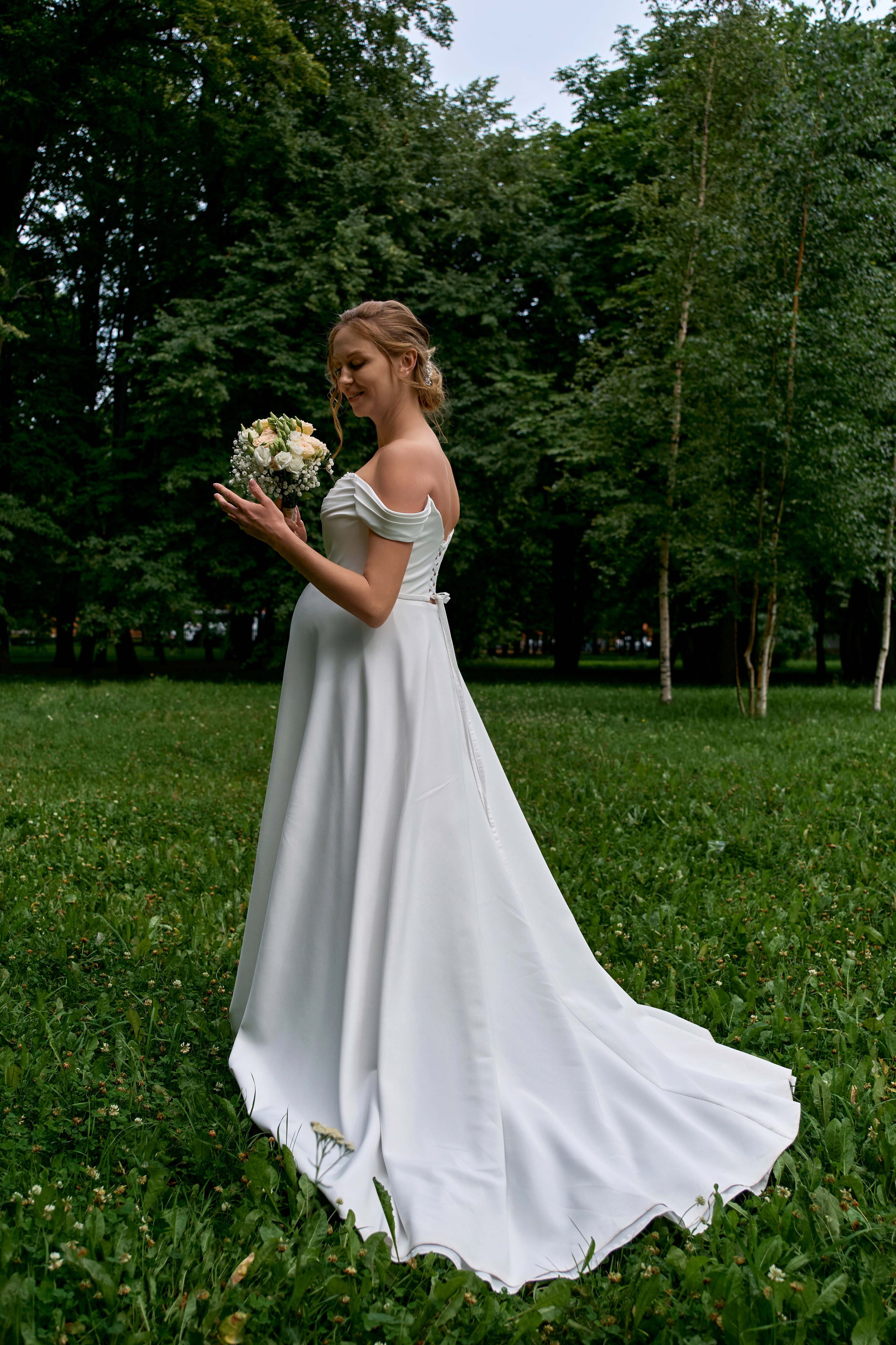 Алексей & Полина. Фотограф в Санкт-Петербурге Цуркан Алёна