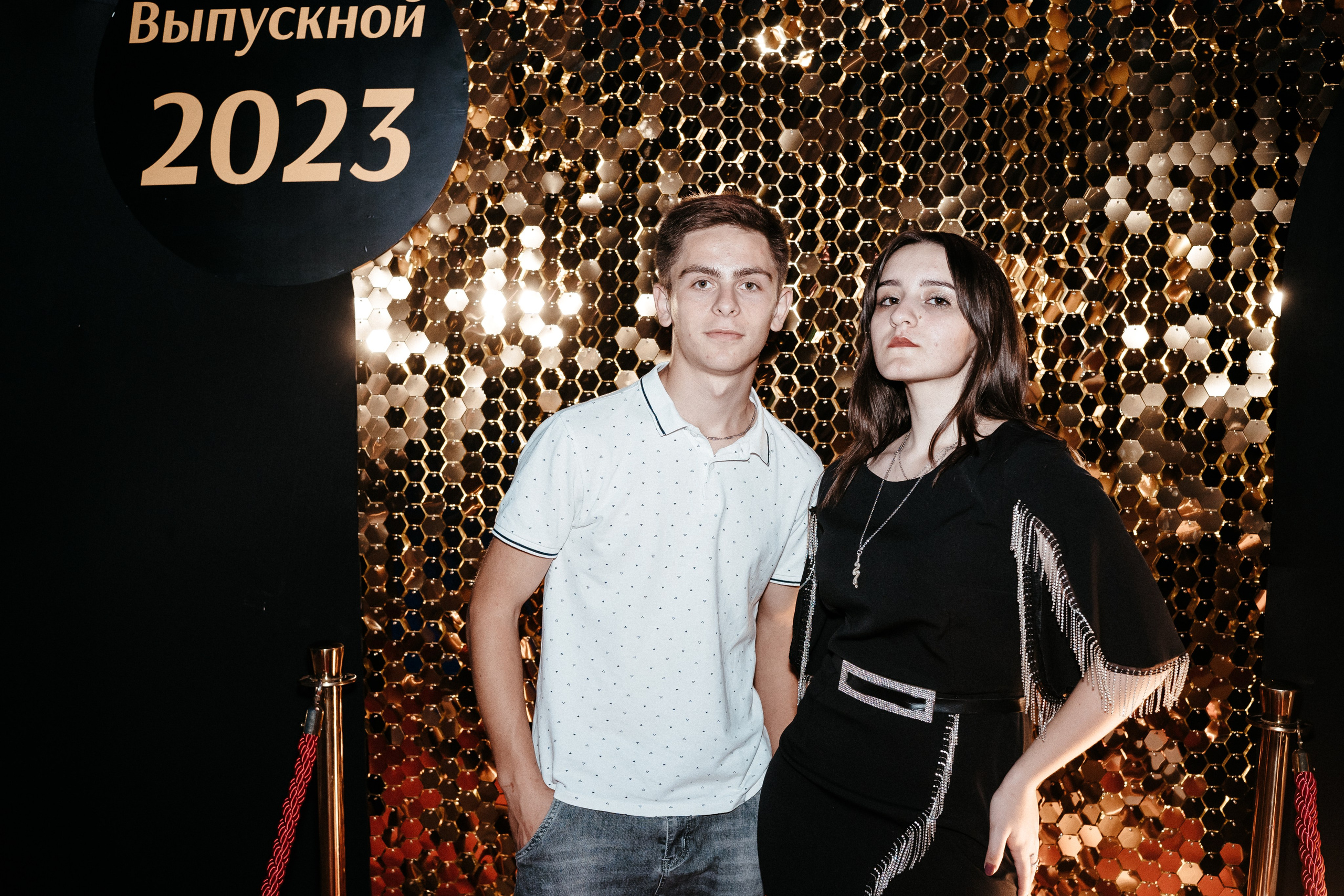 Выпускной «Ribiza». Свадебный фотограф в Симферополе