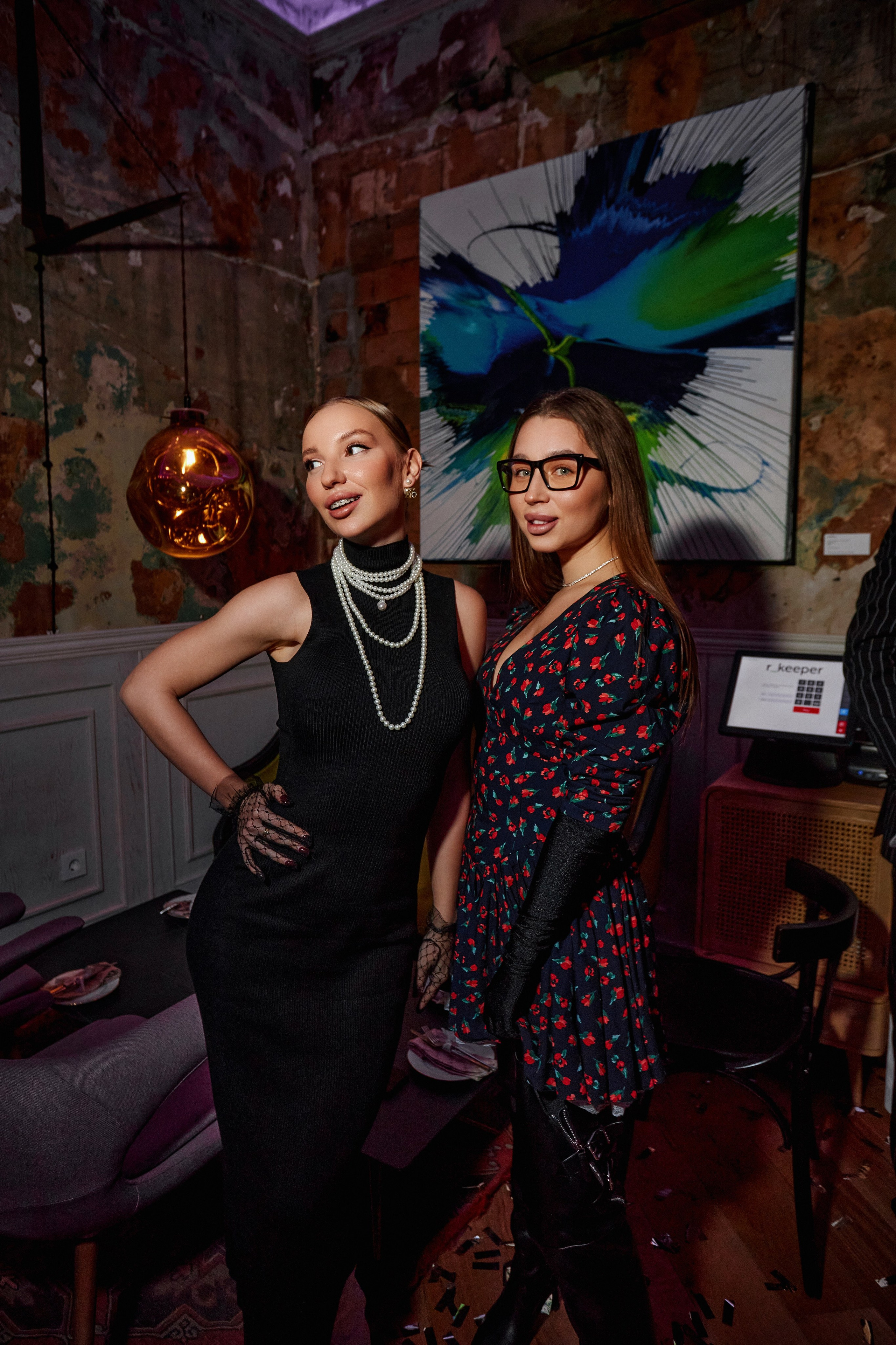 Посольство шика | Денис Симачев. DENISOV ART (фото, видео, дизайн) САМАРА