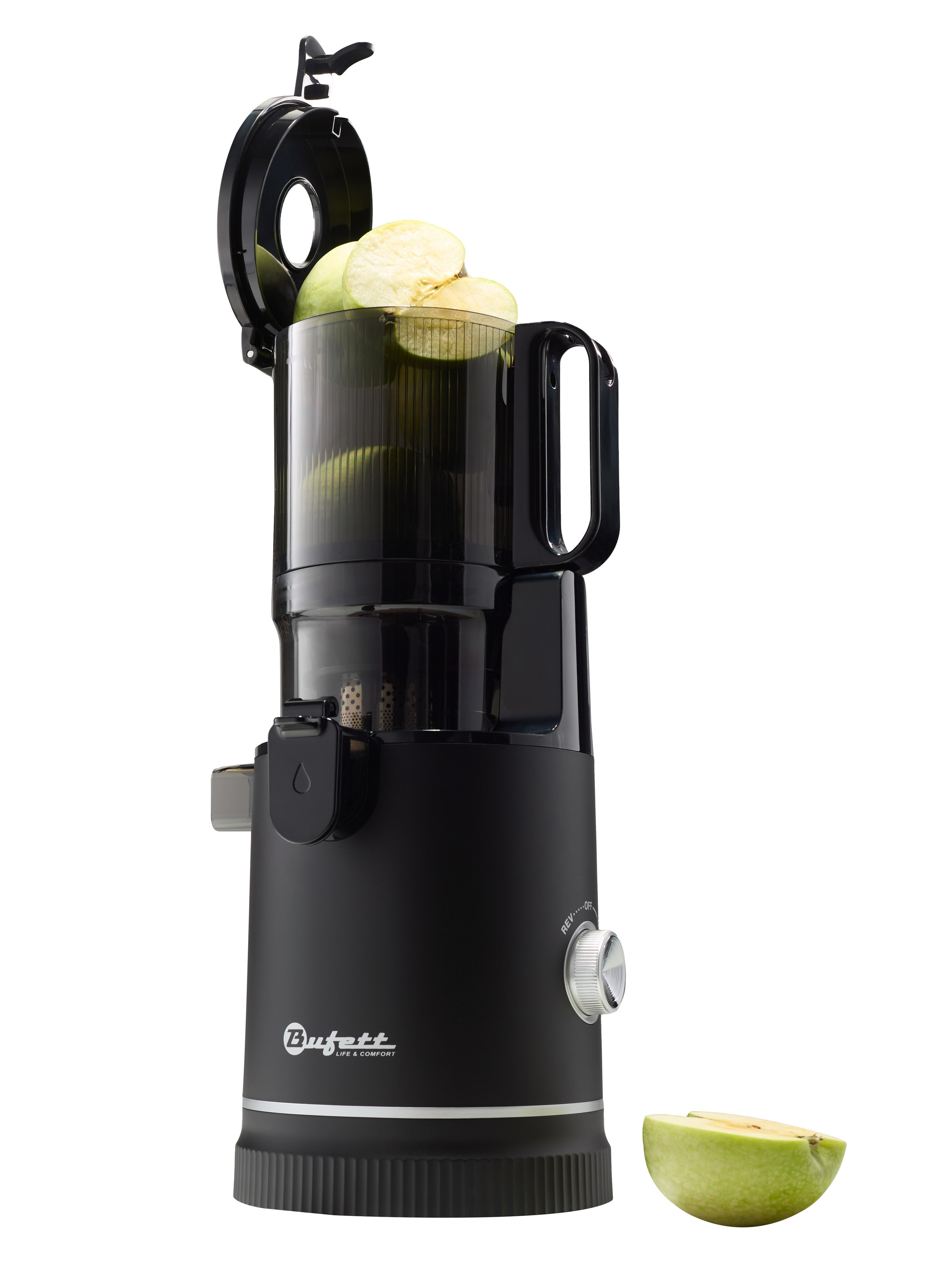 Фотография рекламного продукта на белом фоне для интернет-магазина"Фотография рекламного продукта на белом фоне для интернет-магазина" фотосъемка бытовой электротехники, показать функционал бытовой техники, фотосъемка кофеварки со всех сторон, роковая кофеварка, съемка в Москве, фотосъемка в Москве, предметная фотосъемка в Москве на белом фоне в обтроавку, ретушь предметной фотографи, Предметка, обтравки, обтравка, в обтравку, профессиональная предметная фотосъемка, фотографирование предметов, рекламных продуктов, соковыжималка, фотосъемка соковыжималки