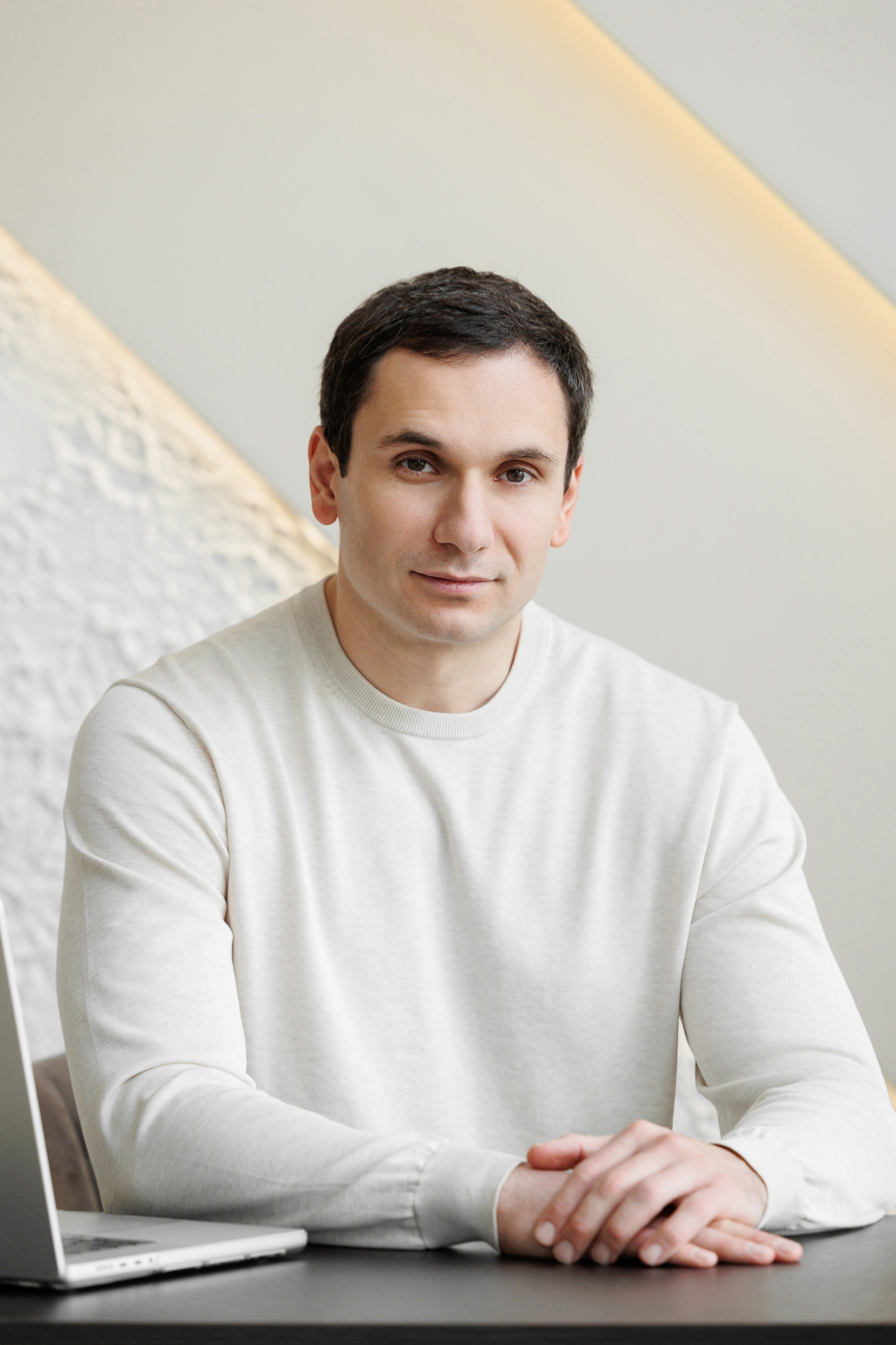 Фотосессия для Георгия. Фотограф Юрий Клим | Москва